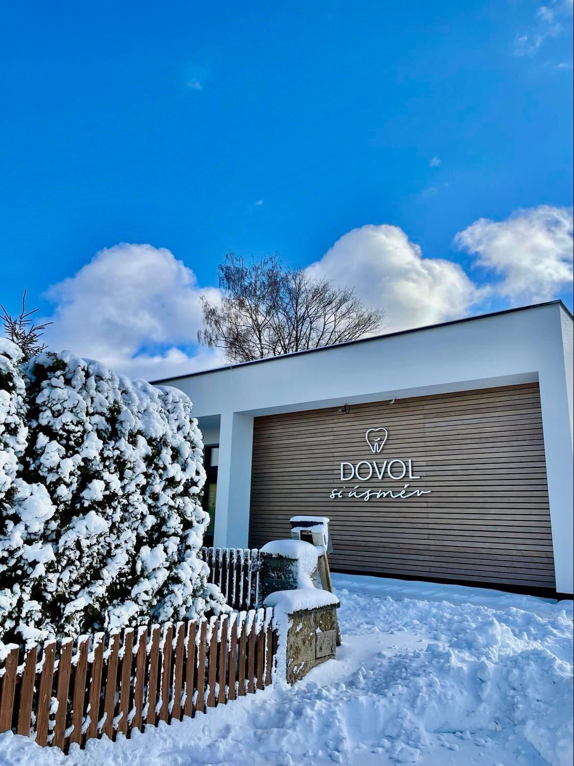 MDDr. Josef Dovol - Zubní ordinace foto 3