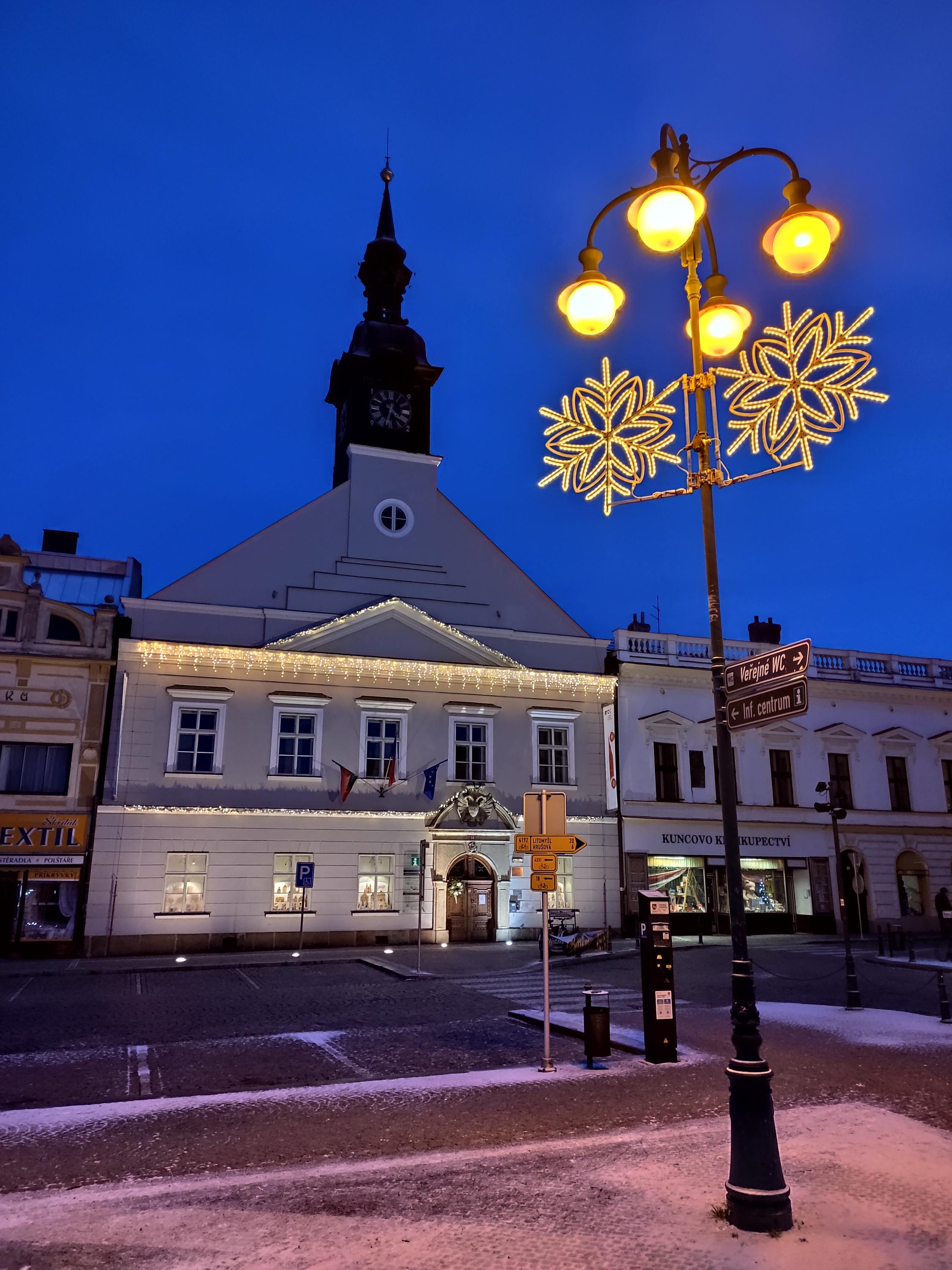 Turistické informační centrum Vysoké Mýto foto 6