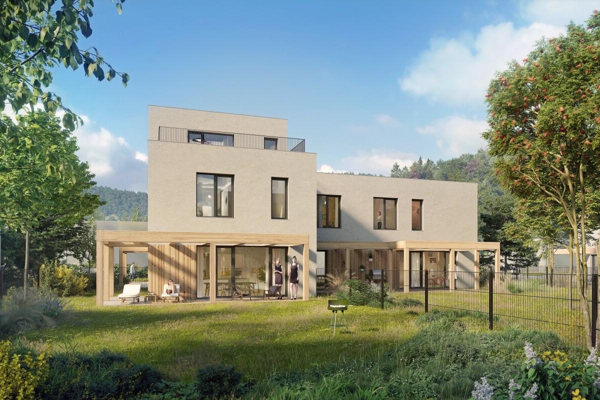 Ing. arch. Tomáš Linhart