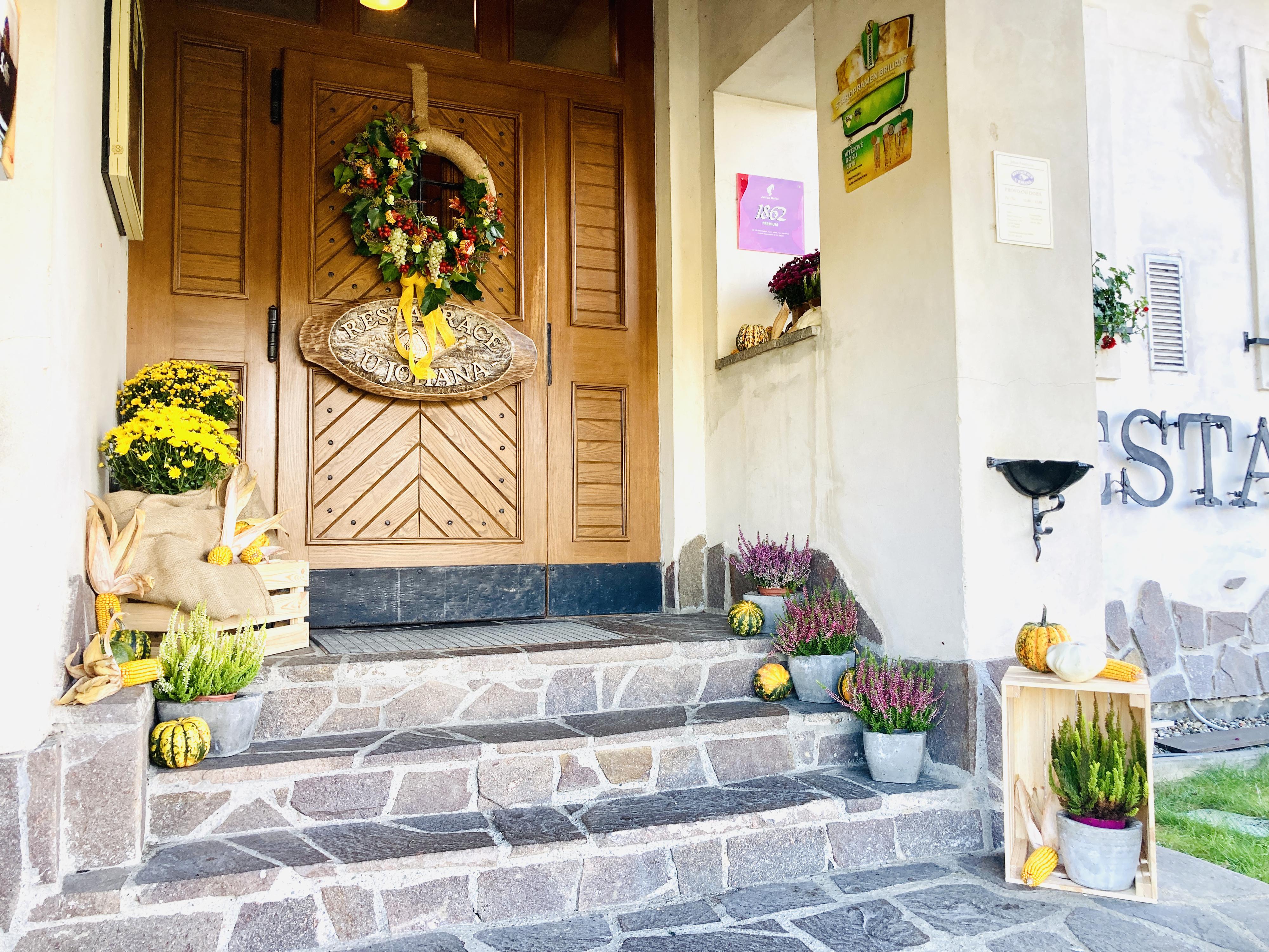 Penzion U Johana foto 6