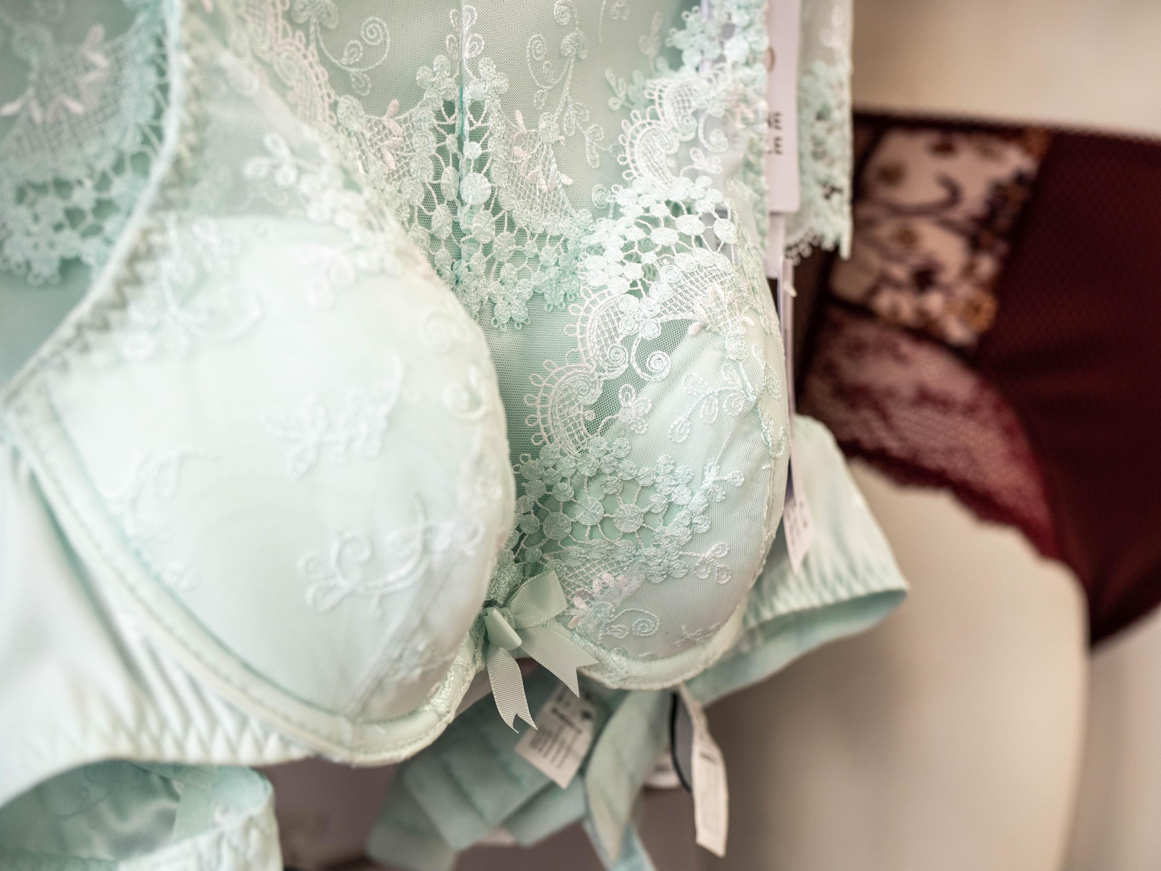 Caresse BraExpert foto 4