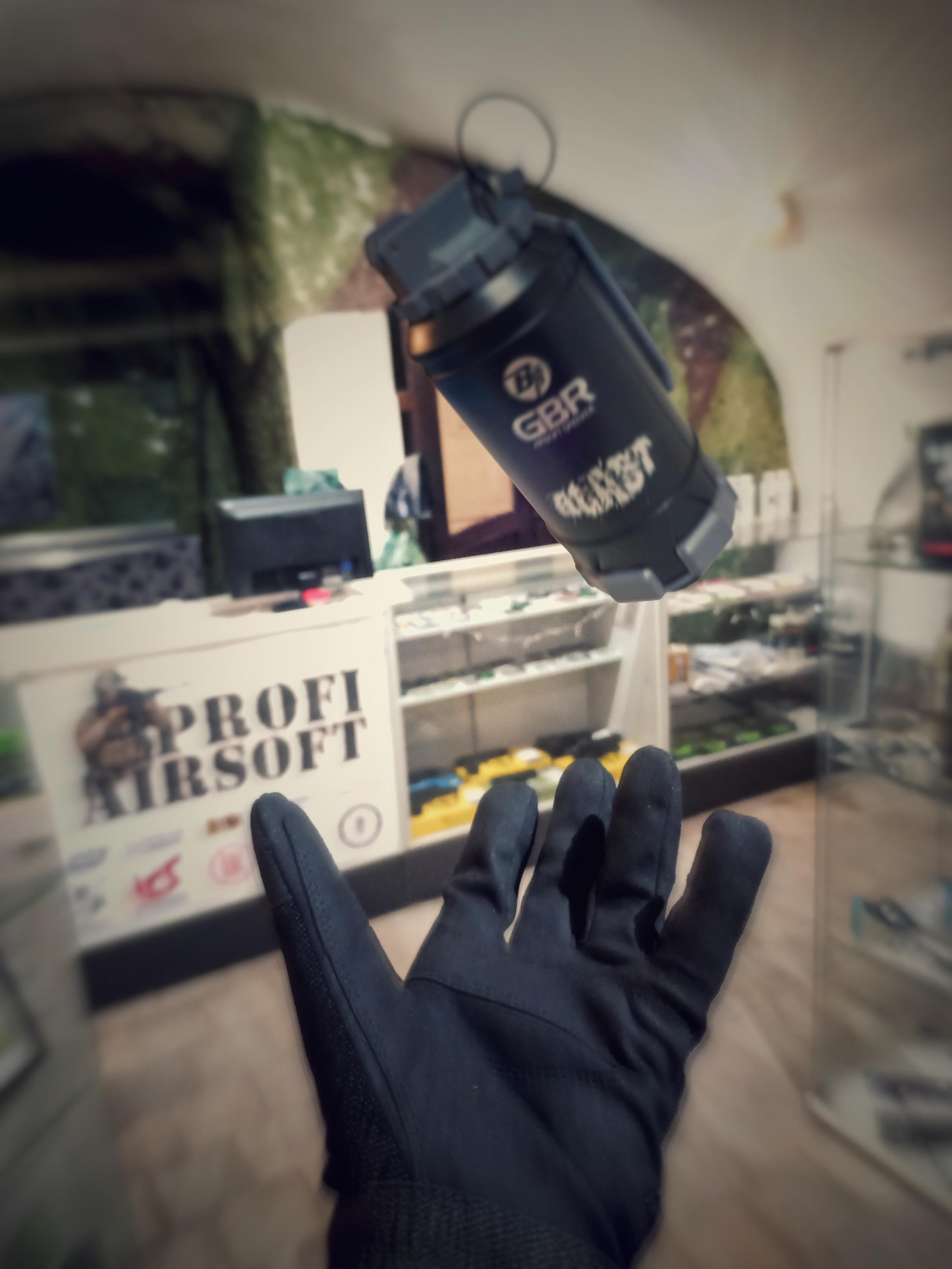 ProfiAirsoft foto 5