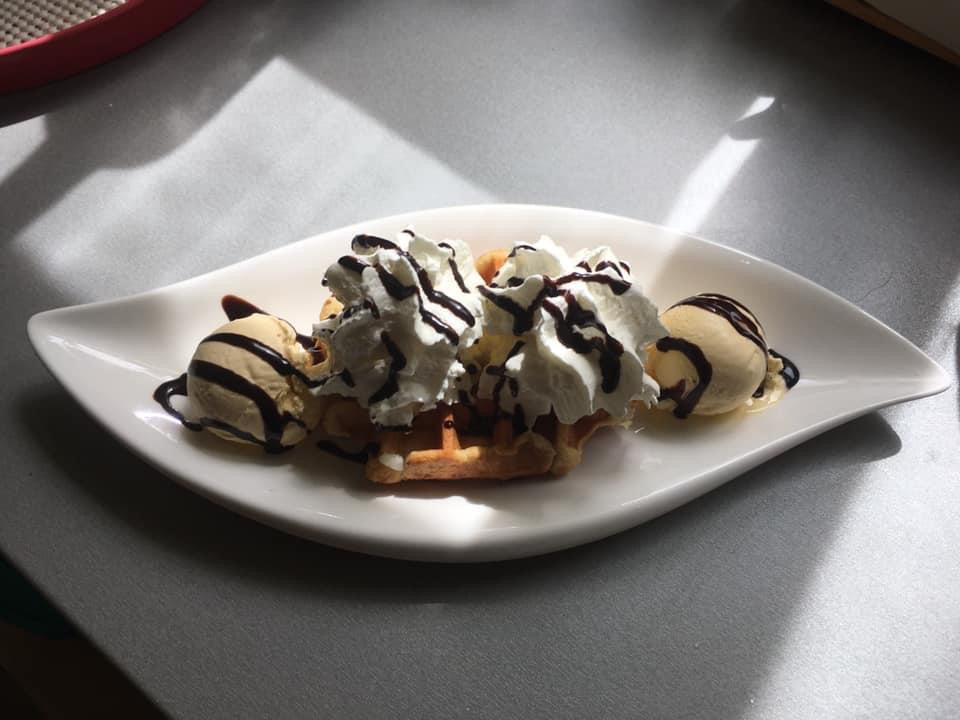 Cukrárna u Botanika (Budeme se stěhovat) foto 5