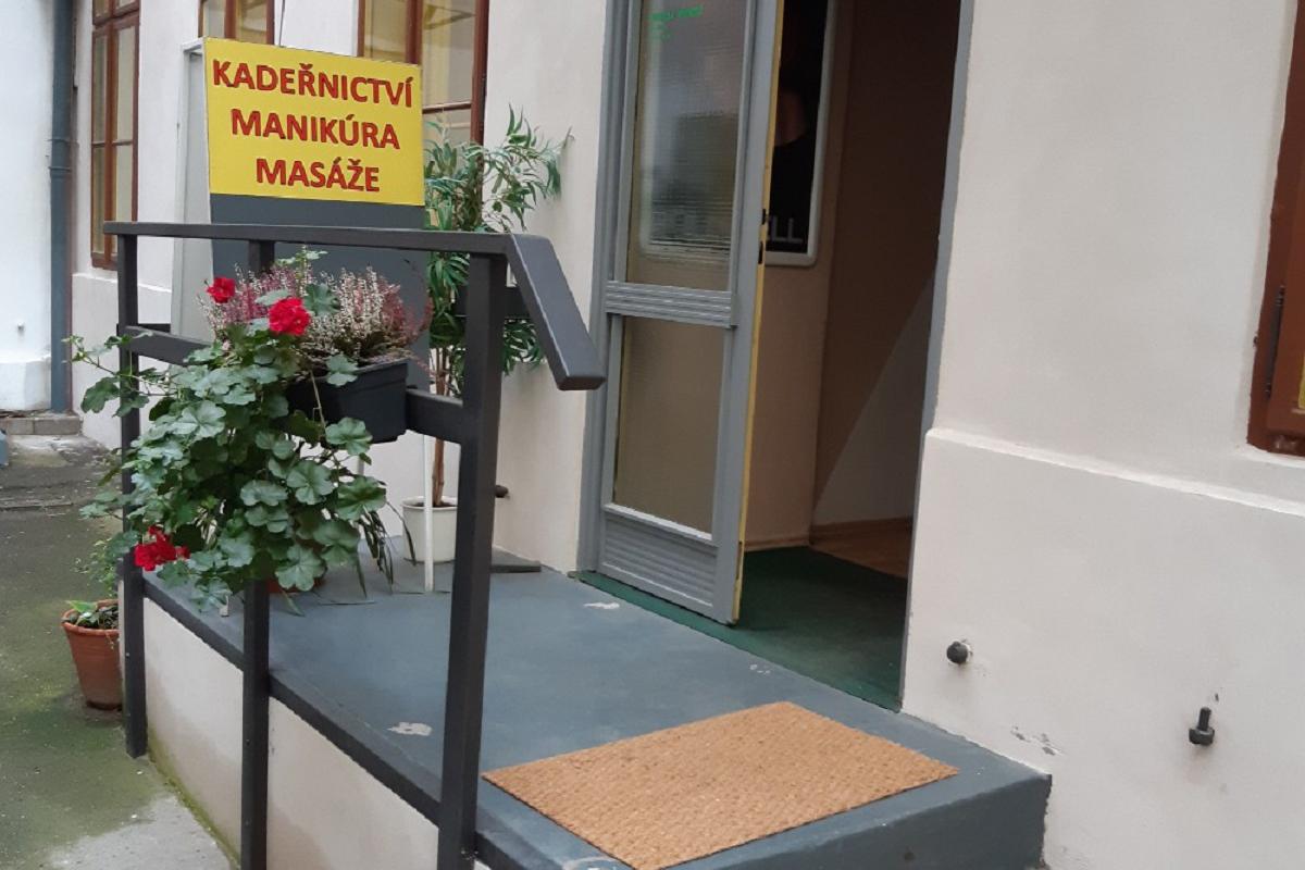 Kadeřnictví Marcela foto 1