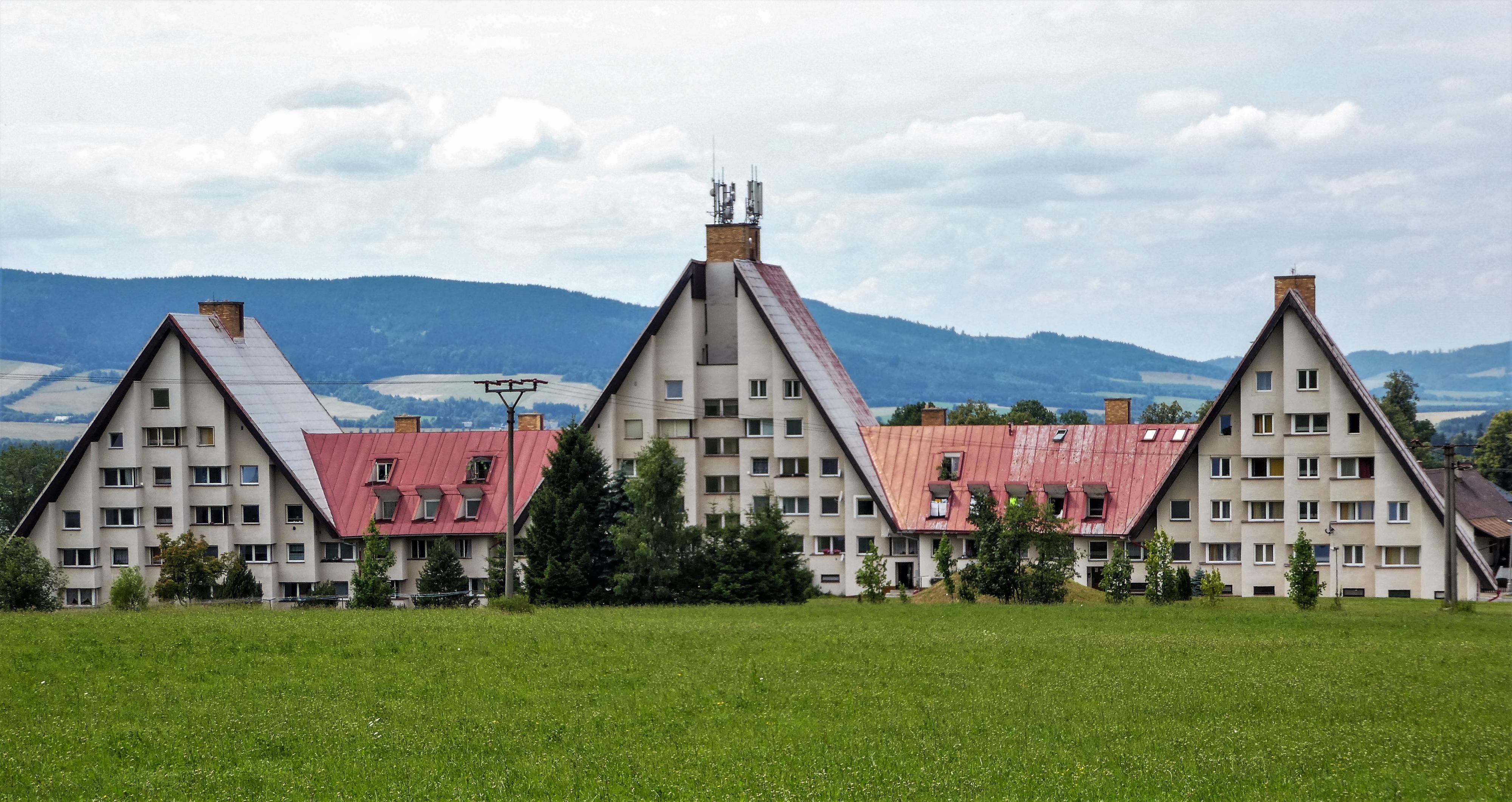 Ubytovna Špice foto 4