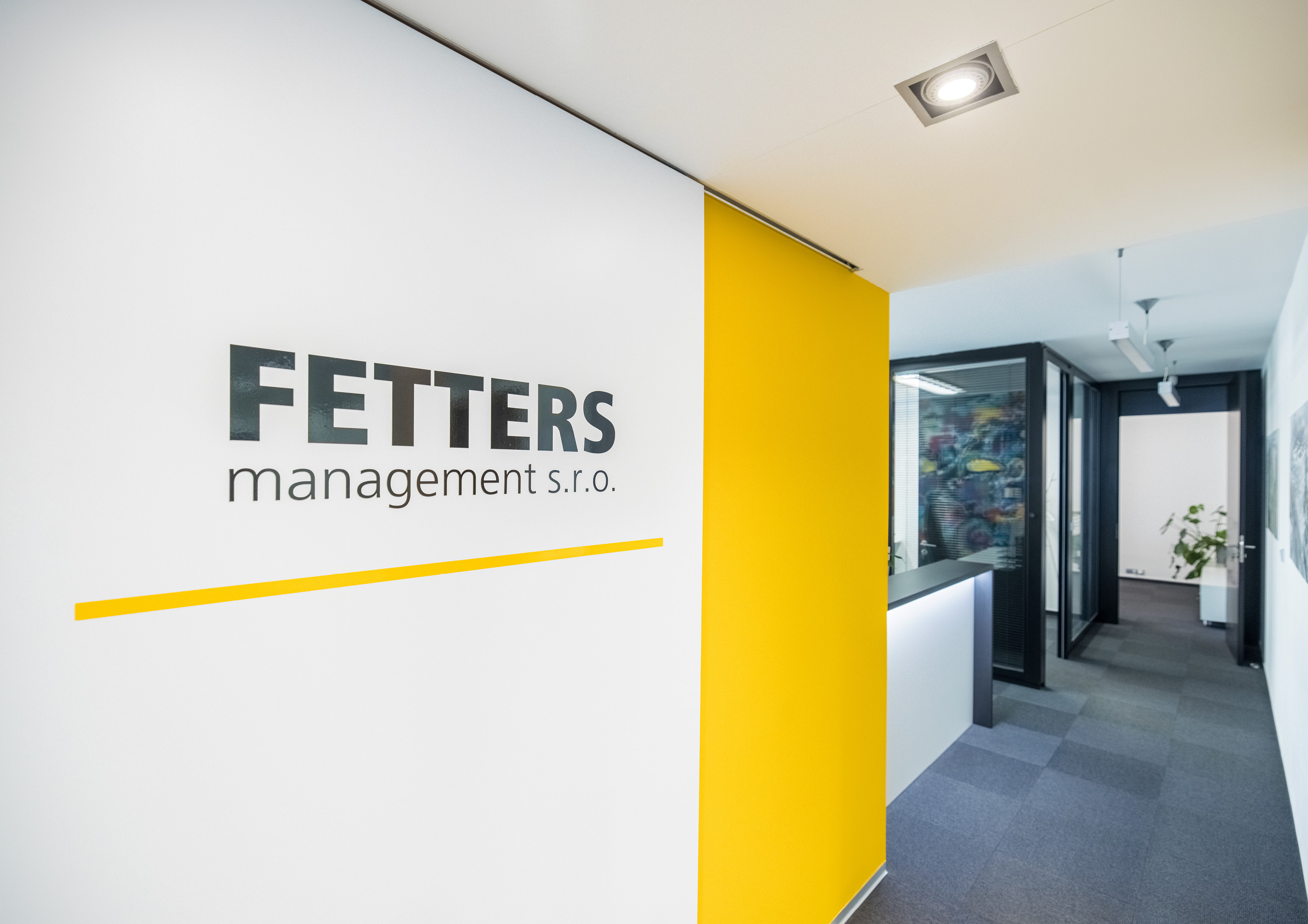 FETTERS management, s.r.o.