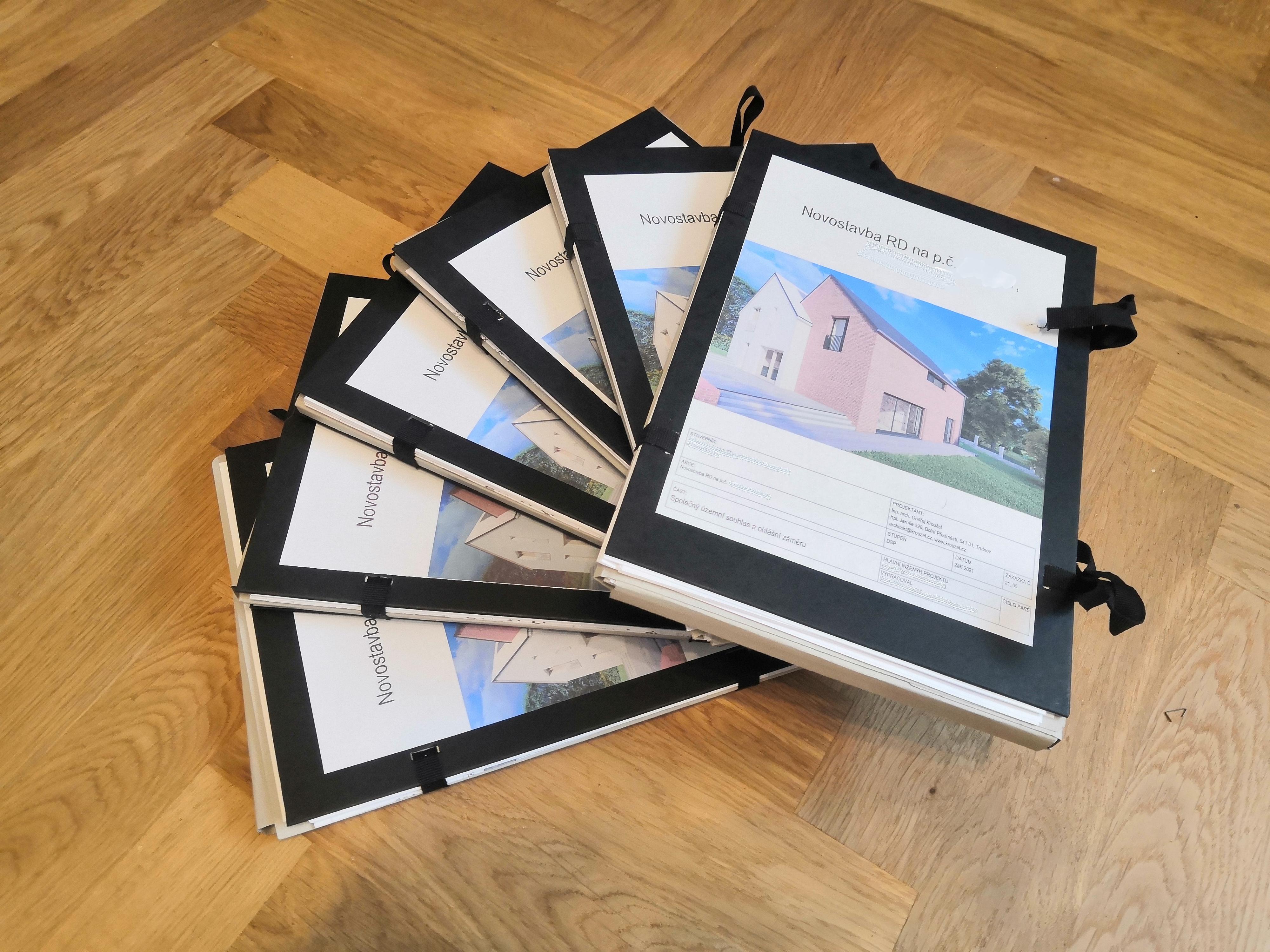 Ing. arch. Ondřej Kroužel foto 4