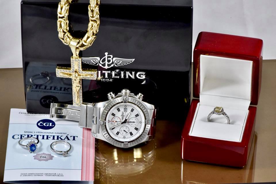 OBCHOD NA RYNKU foto 2