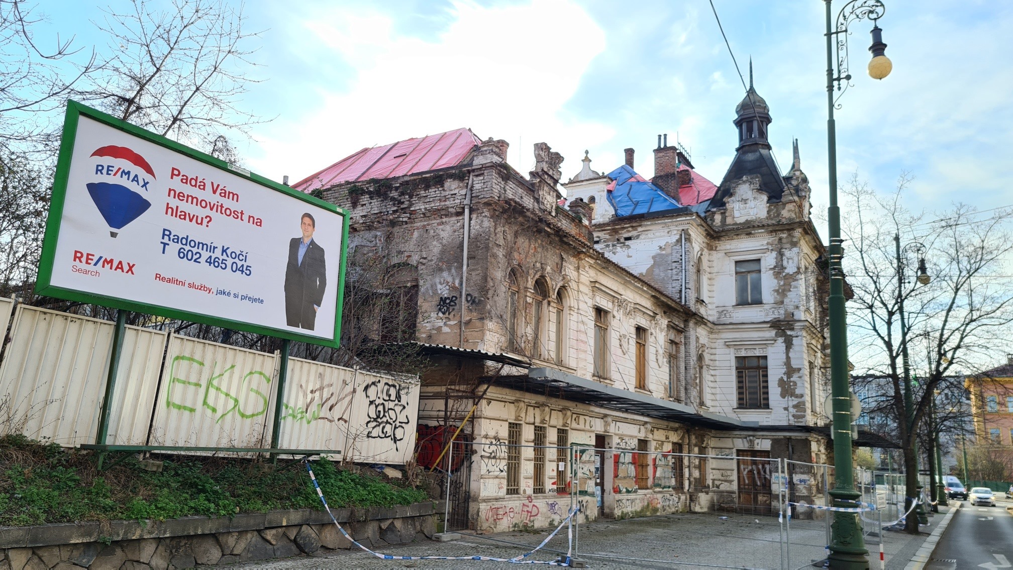 Bc. Radomír Kočí -  realitní makléř RE/MAX foto 3