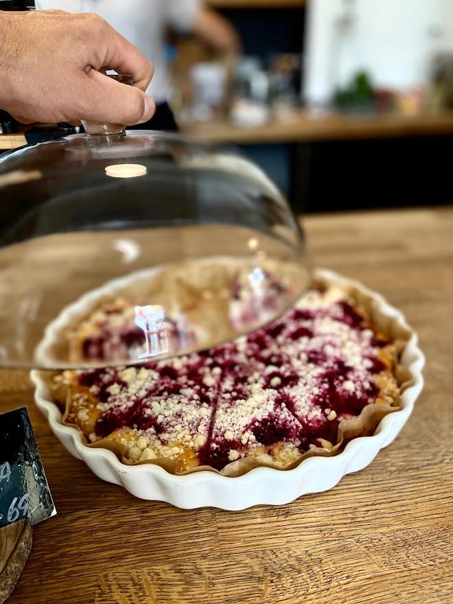 Fabrica de café - kavárna foto 4