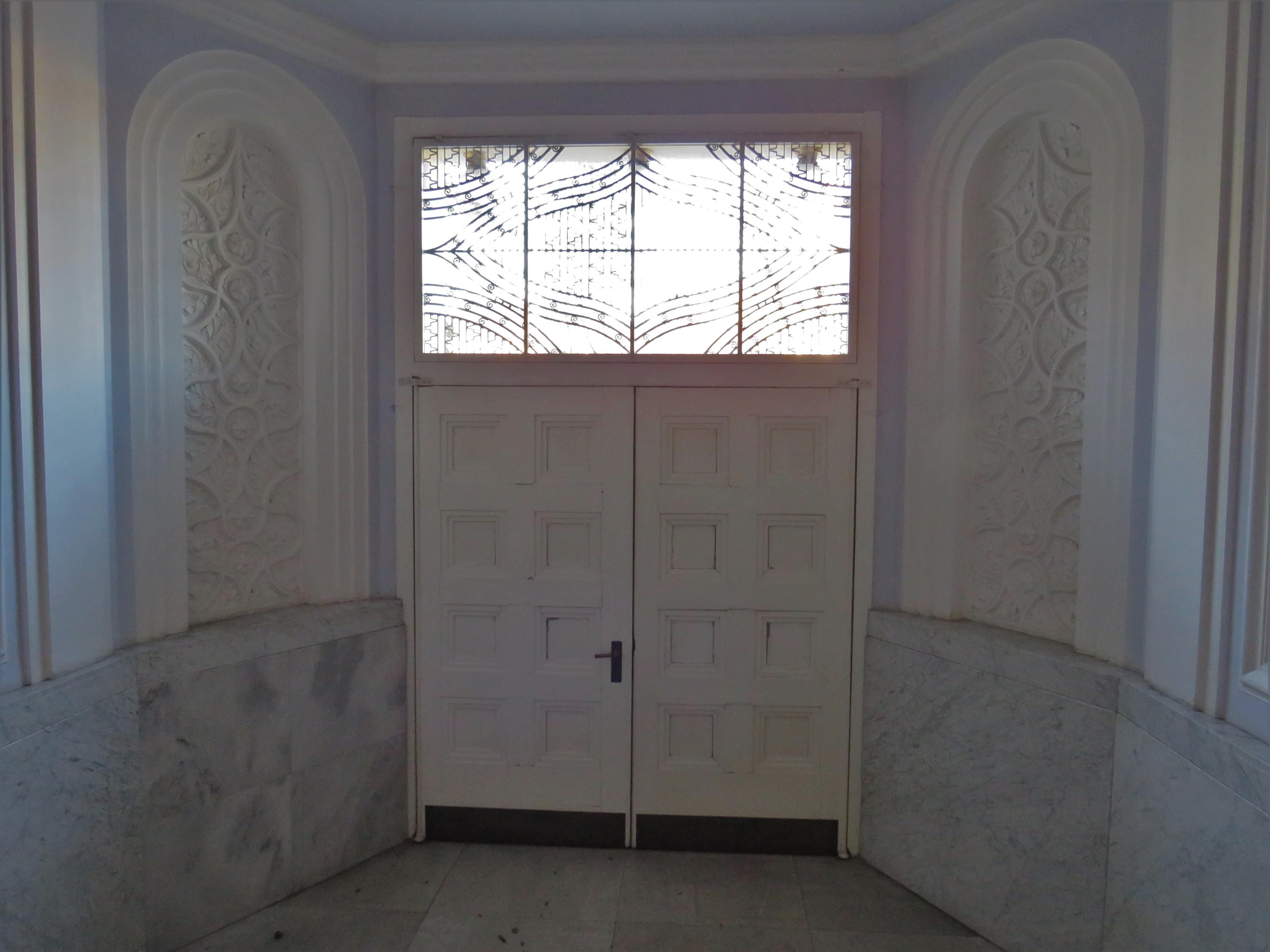 Knihovna Petra Bezruče v Opavě foto 3