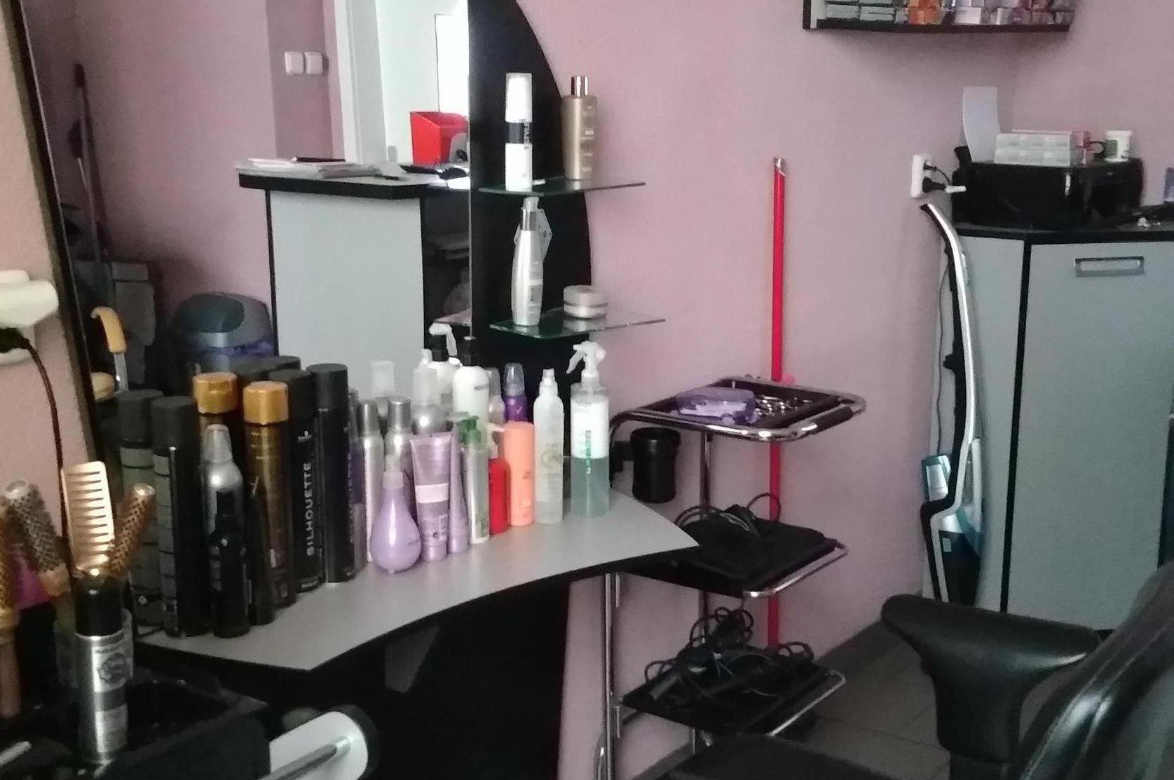 Kadeřnictví Jitka Svobodová