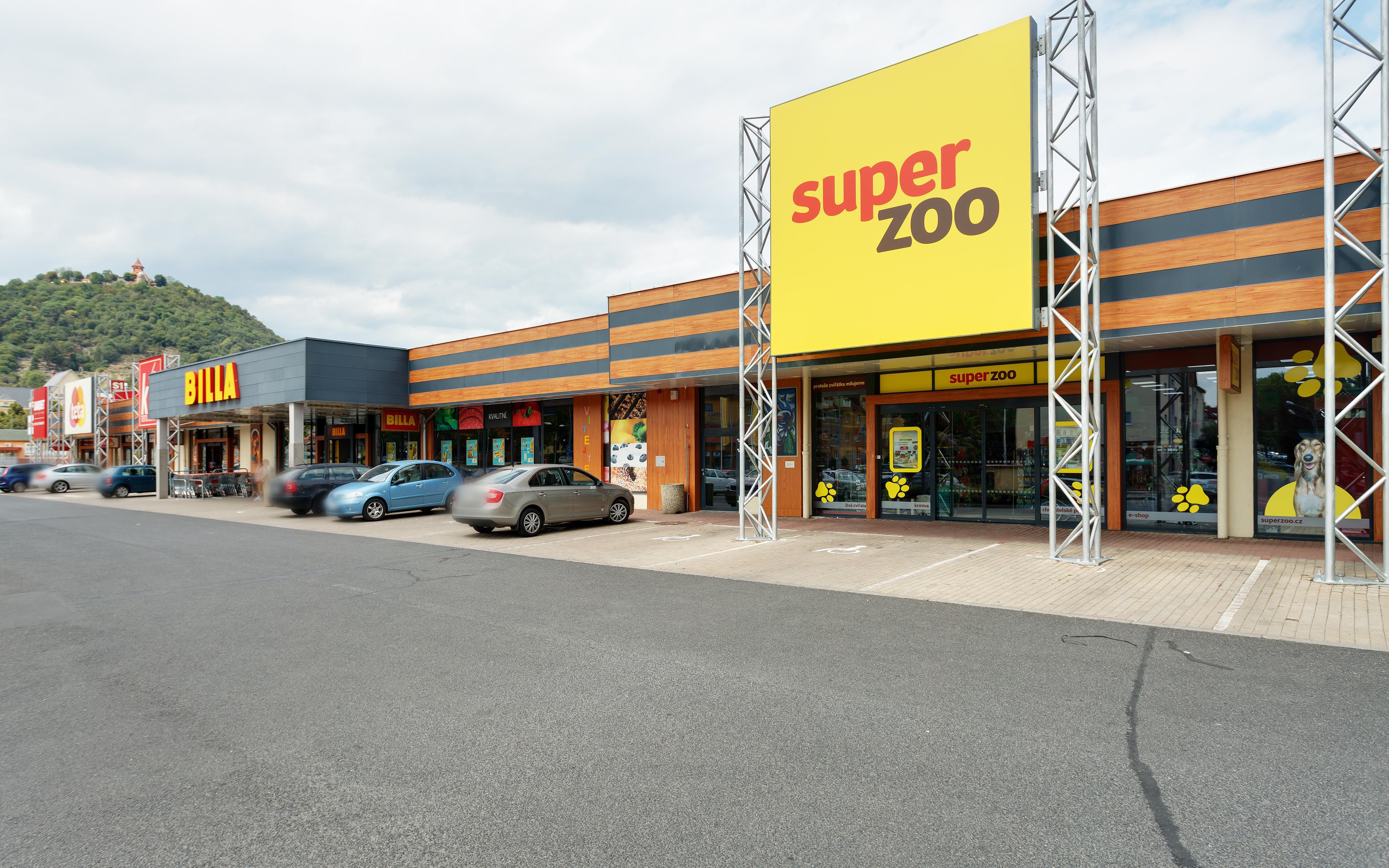 Super zoo foto 6