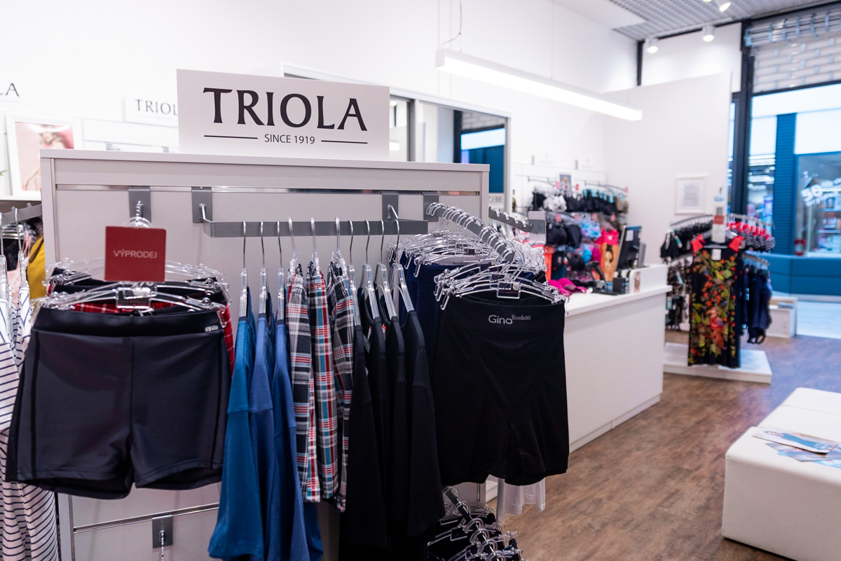 Triola foto 5