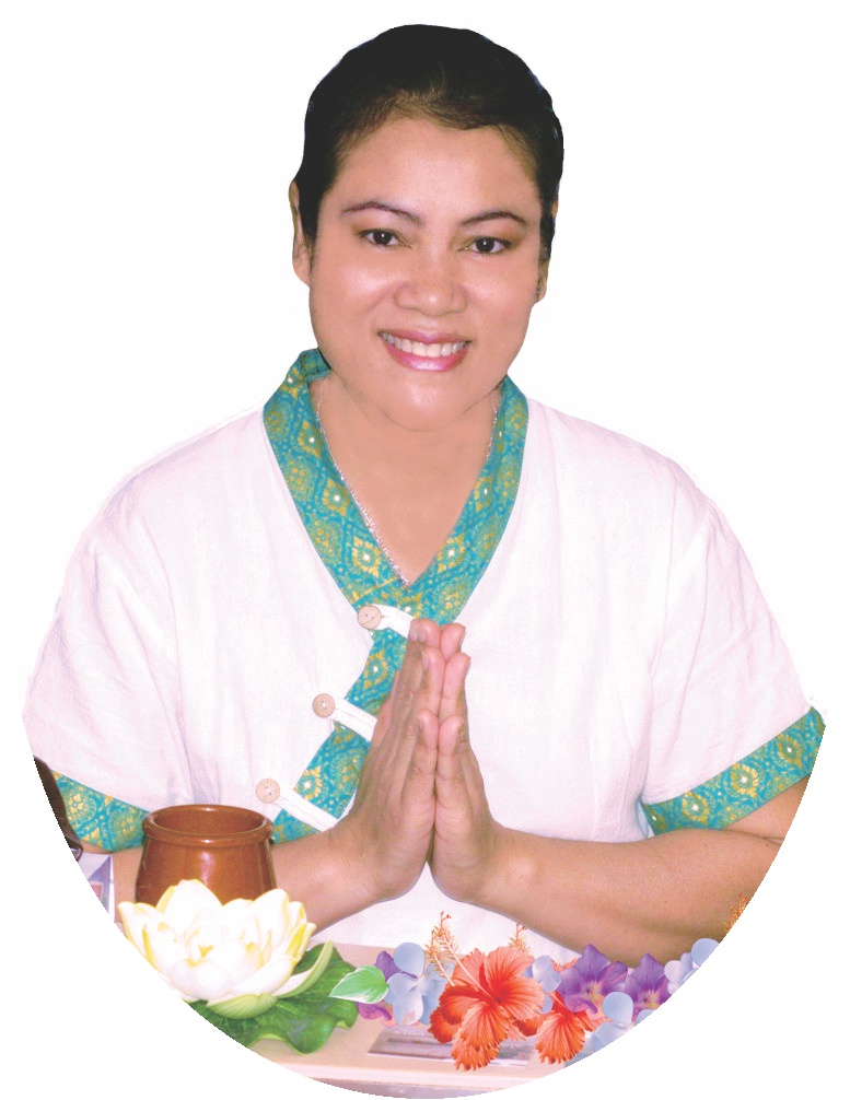 Thajské masáže Sampao foto 3