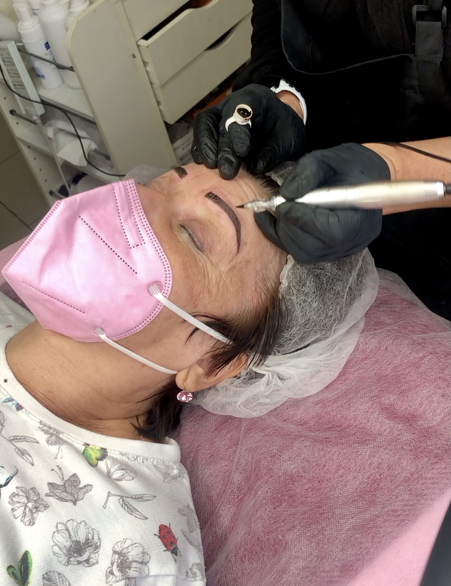 Salon Hanyta - Hana Žáková foto 3