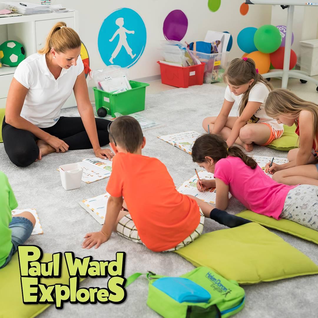 Jazyková škola Voříšek foto 6