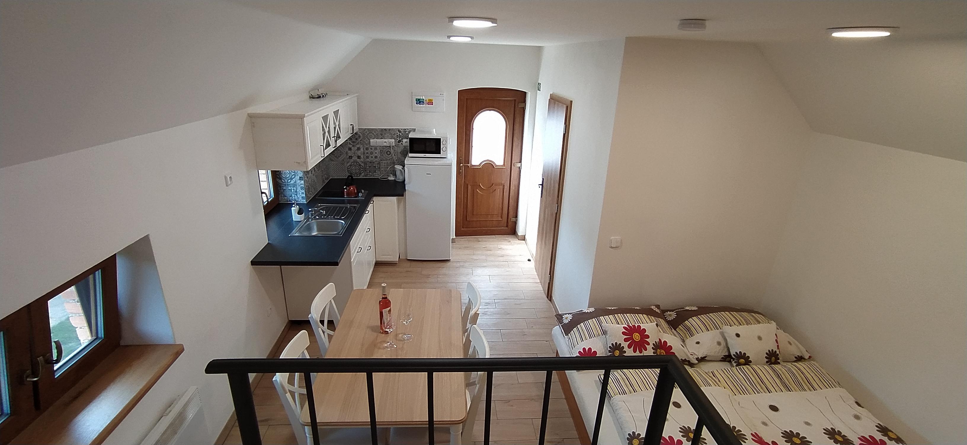 Starý dvůr pod Pálavou foto 5