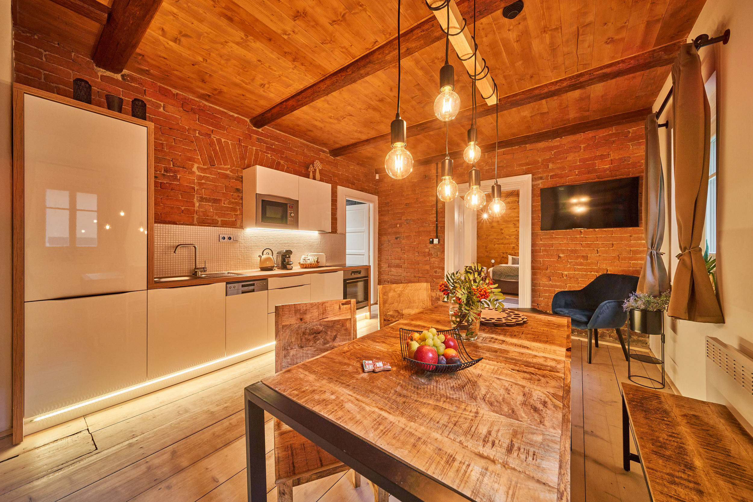 Apartmány CHALLUPA foto 4