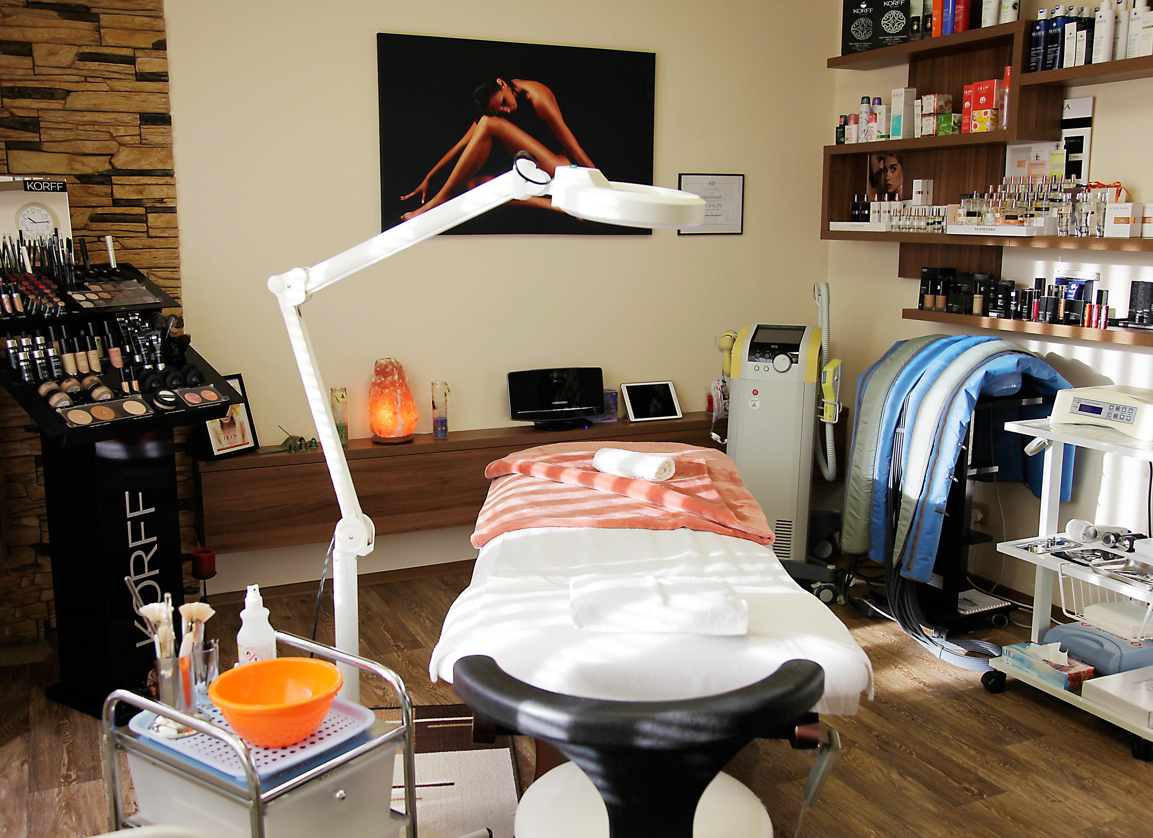 Estetika & Kosmetika Alens foto 3