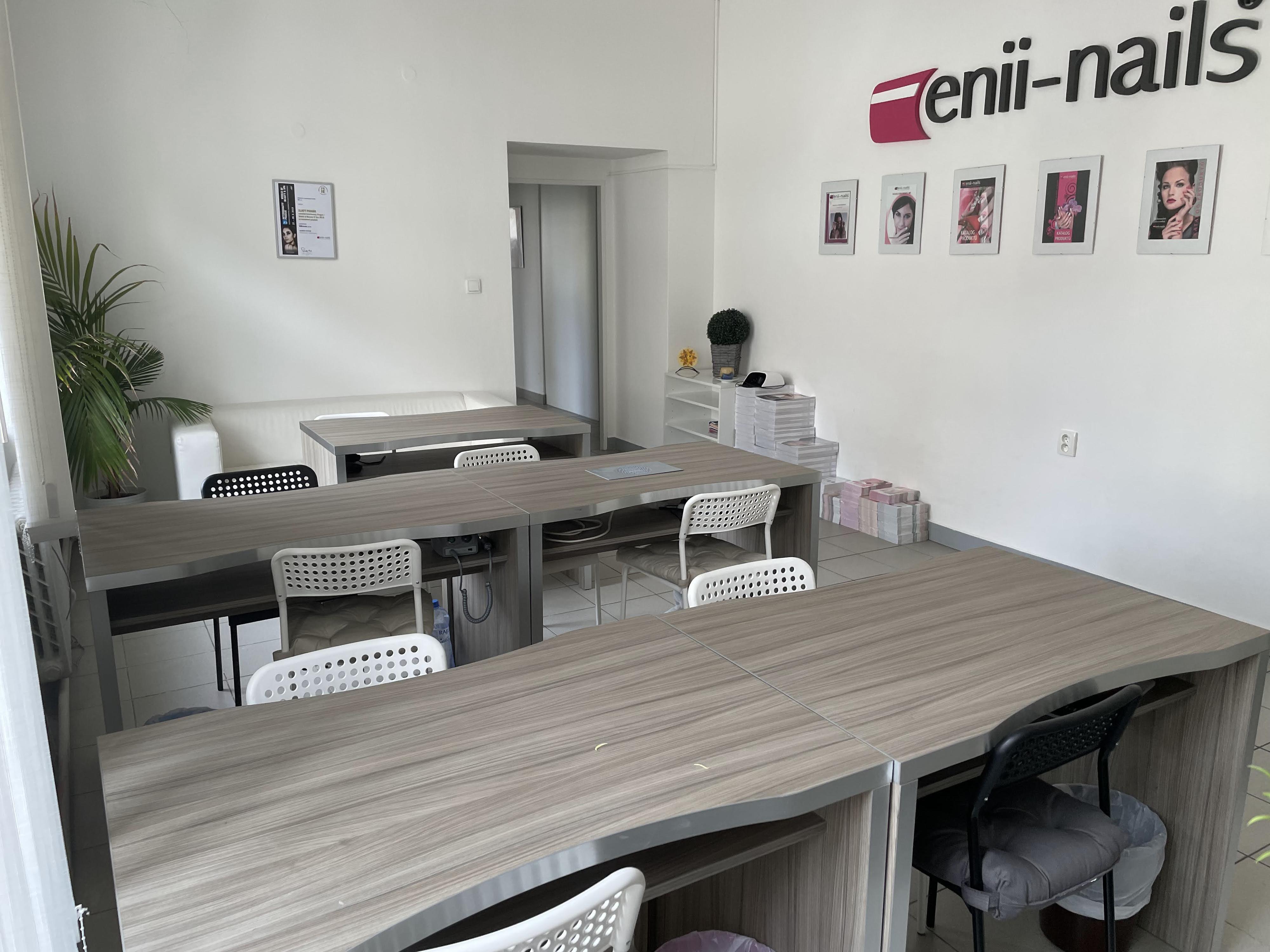 Enii Nails - nehtová kosmetika foto 3