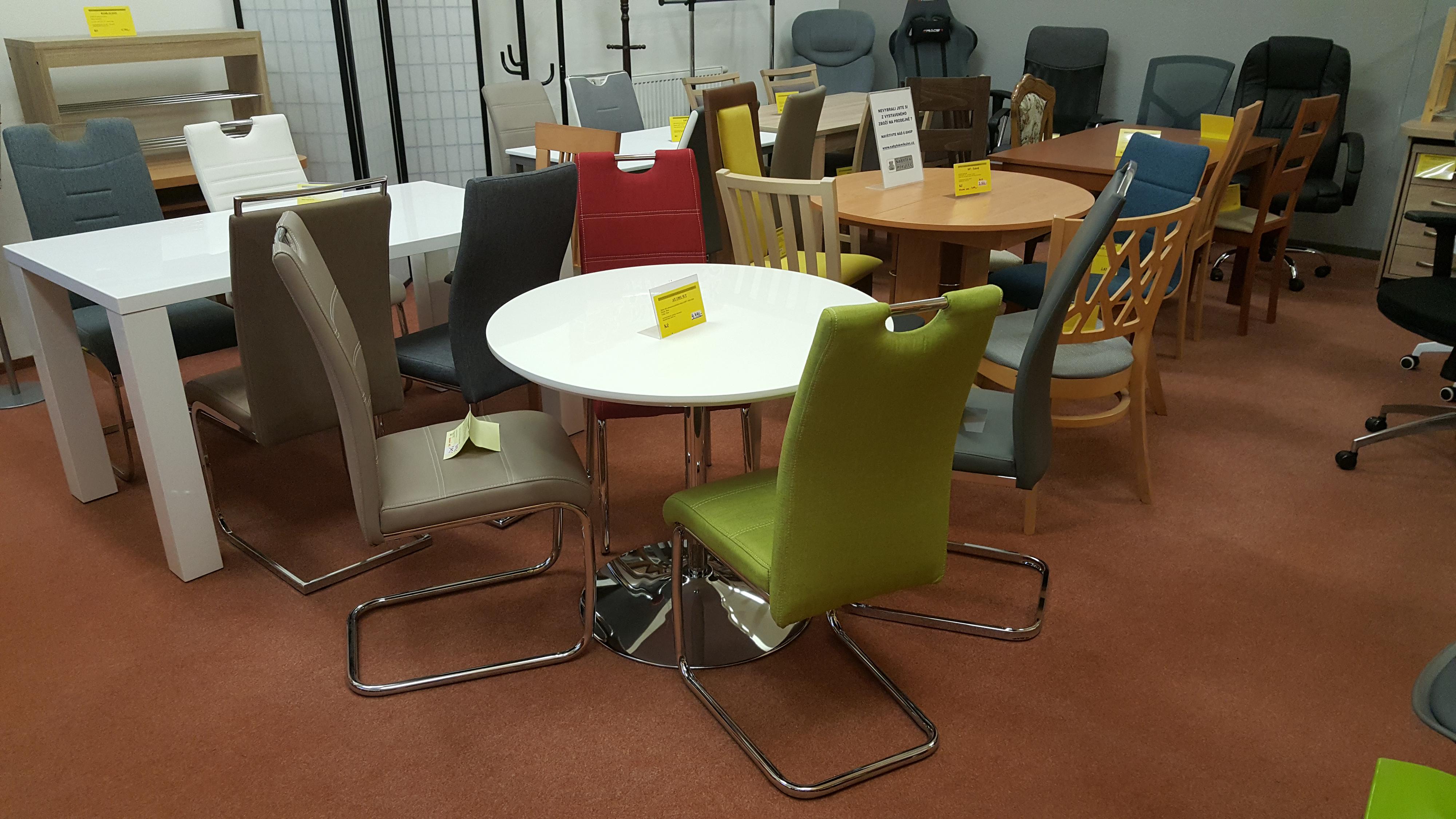 NÁBYTEK MIKULEC s.r.o. foto 4