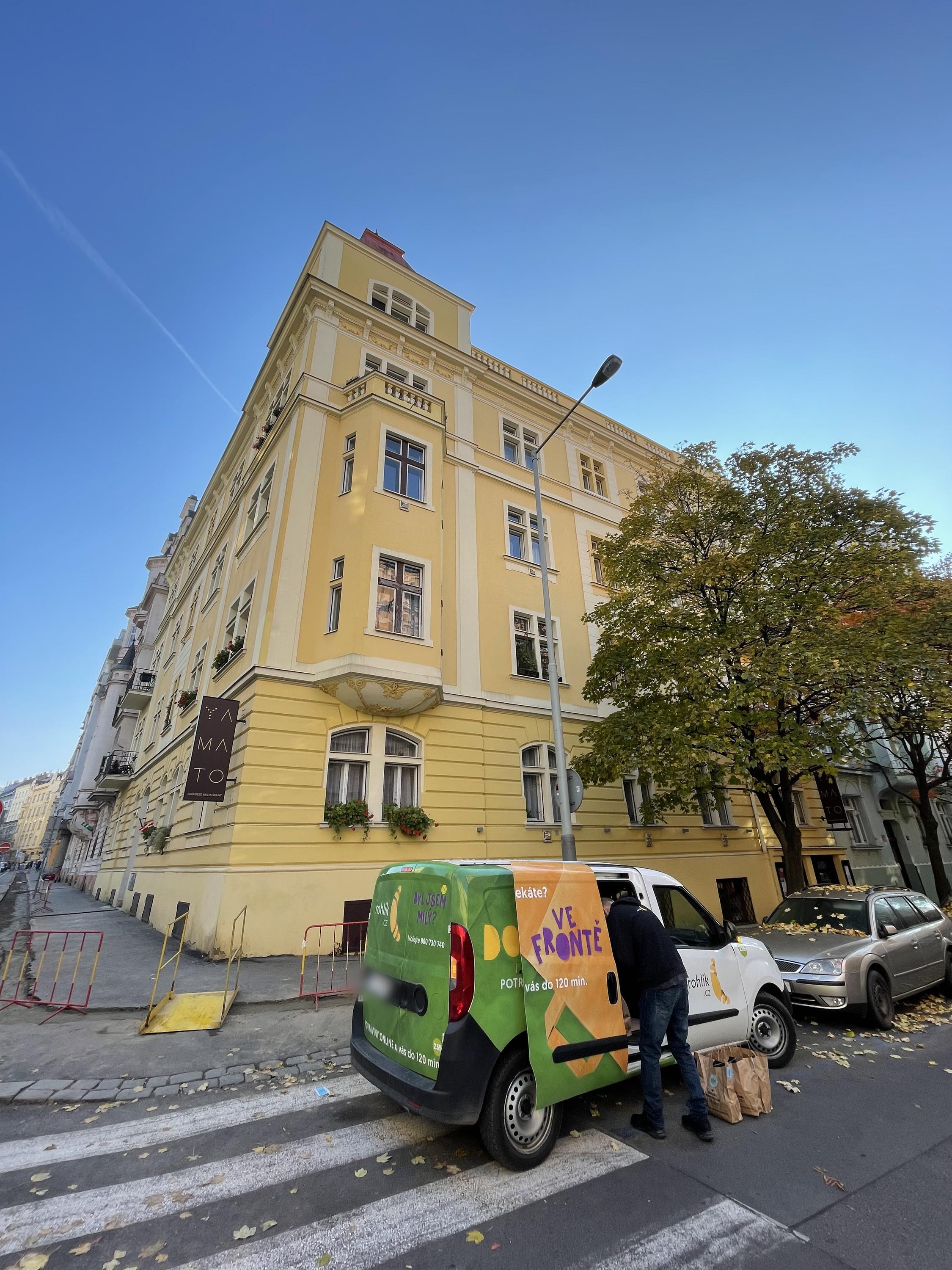 Yamato Restaurant foto 2