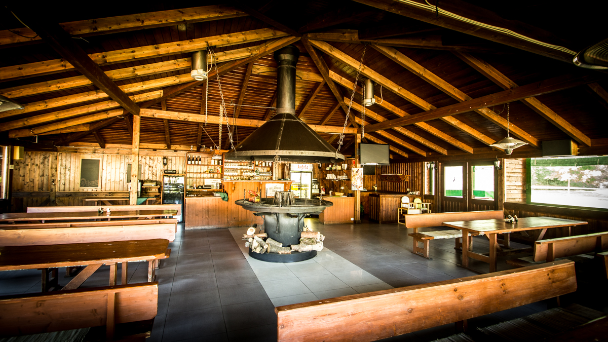 Sázavská taverna foto 2