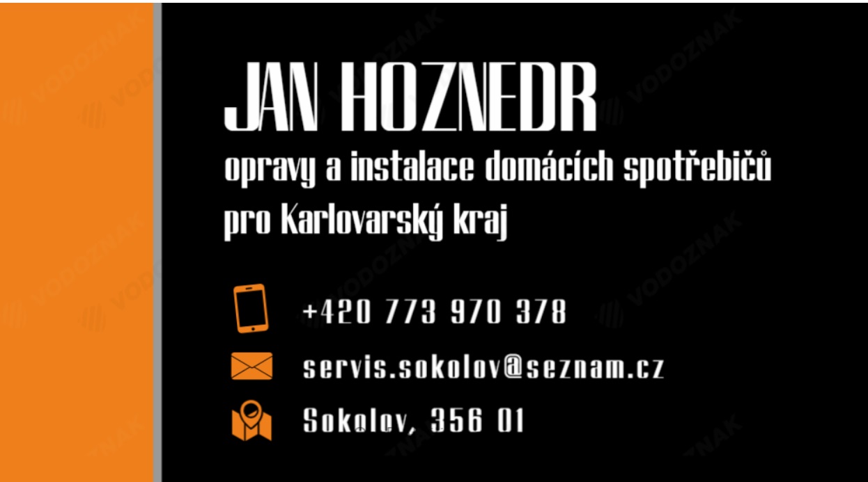 Jan Hoznedr foto 2