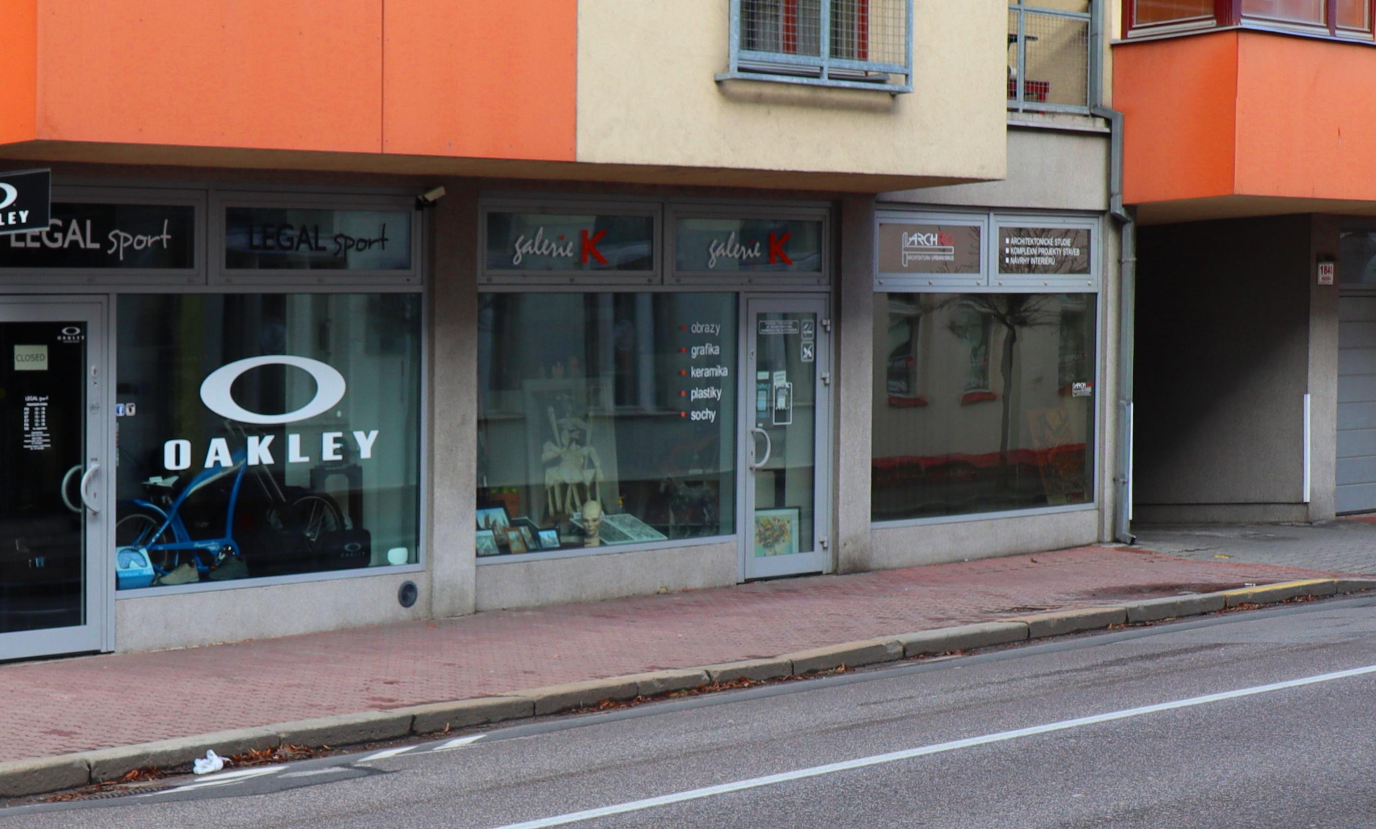 Galerie K foto 2