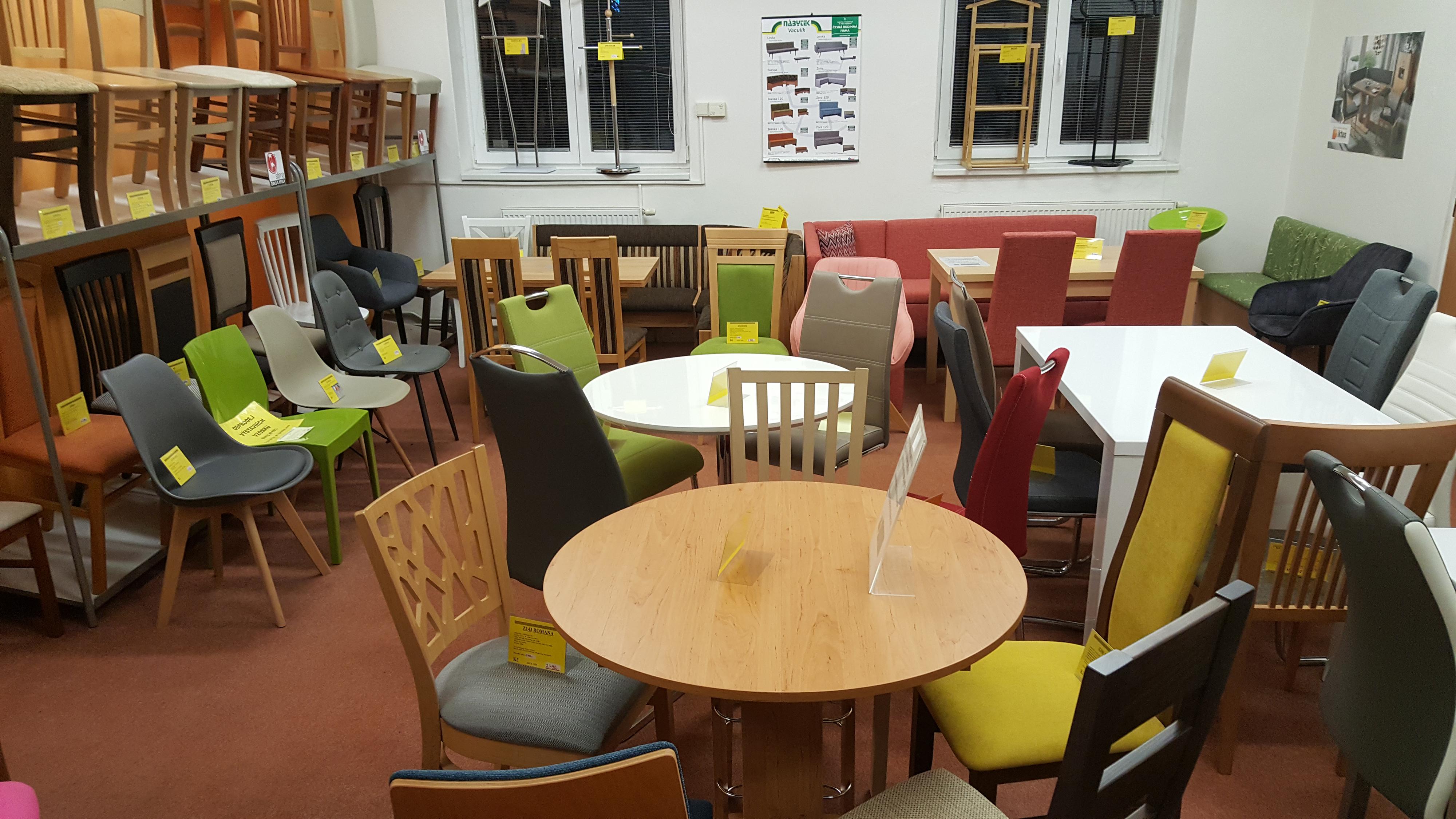 NÁBYTEK MIKULEC s.r.o. foto 3