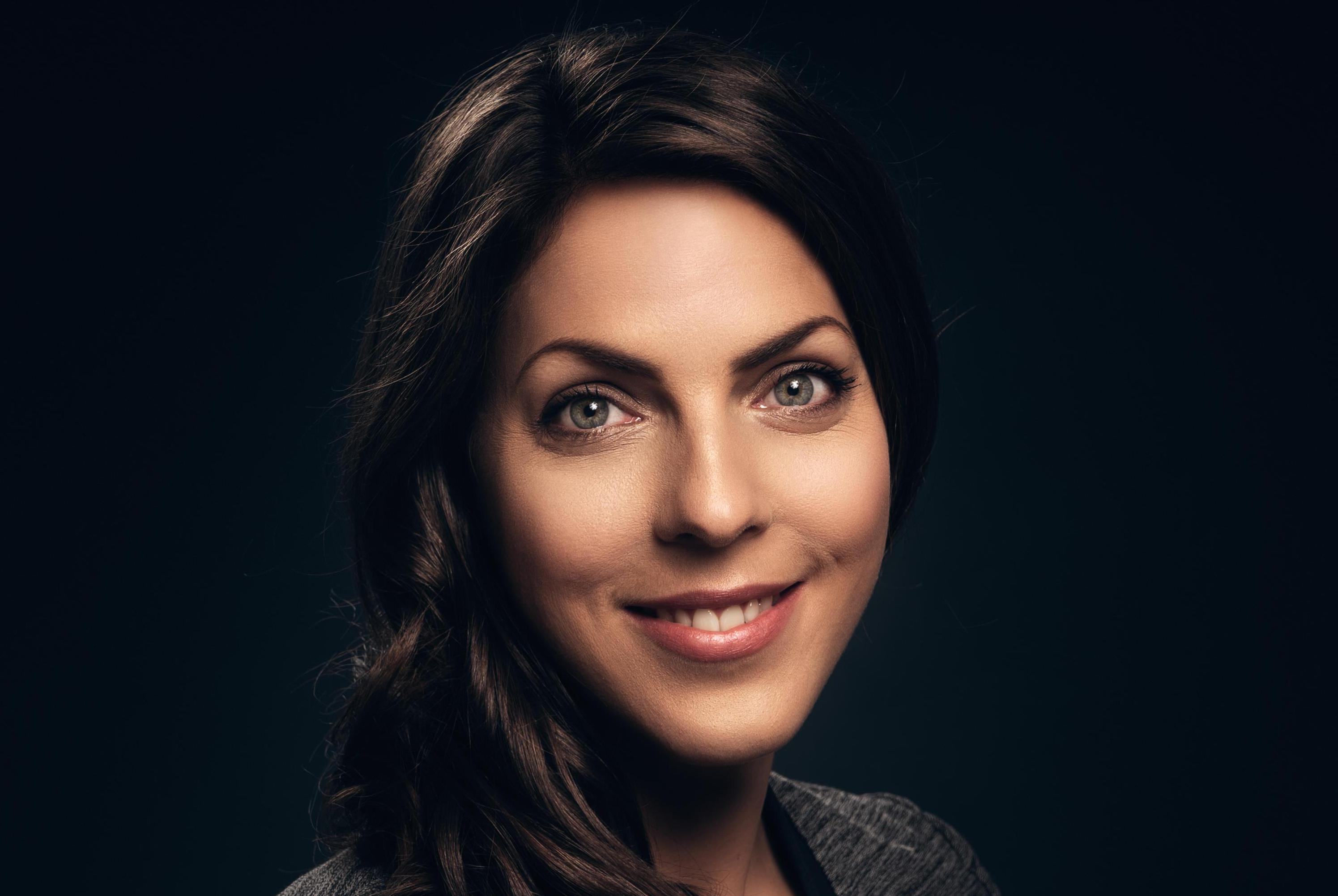 Výživový poradce Lýdia Pokorná foto 1