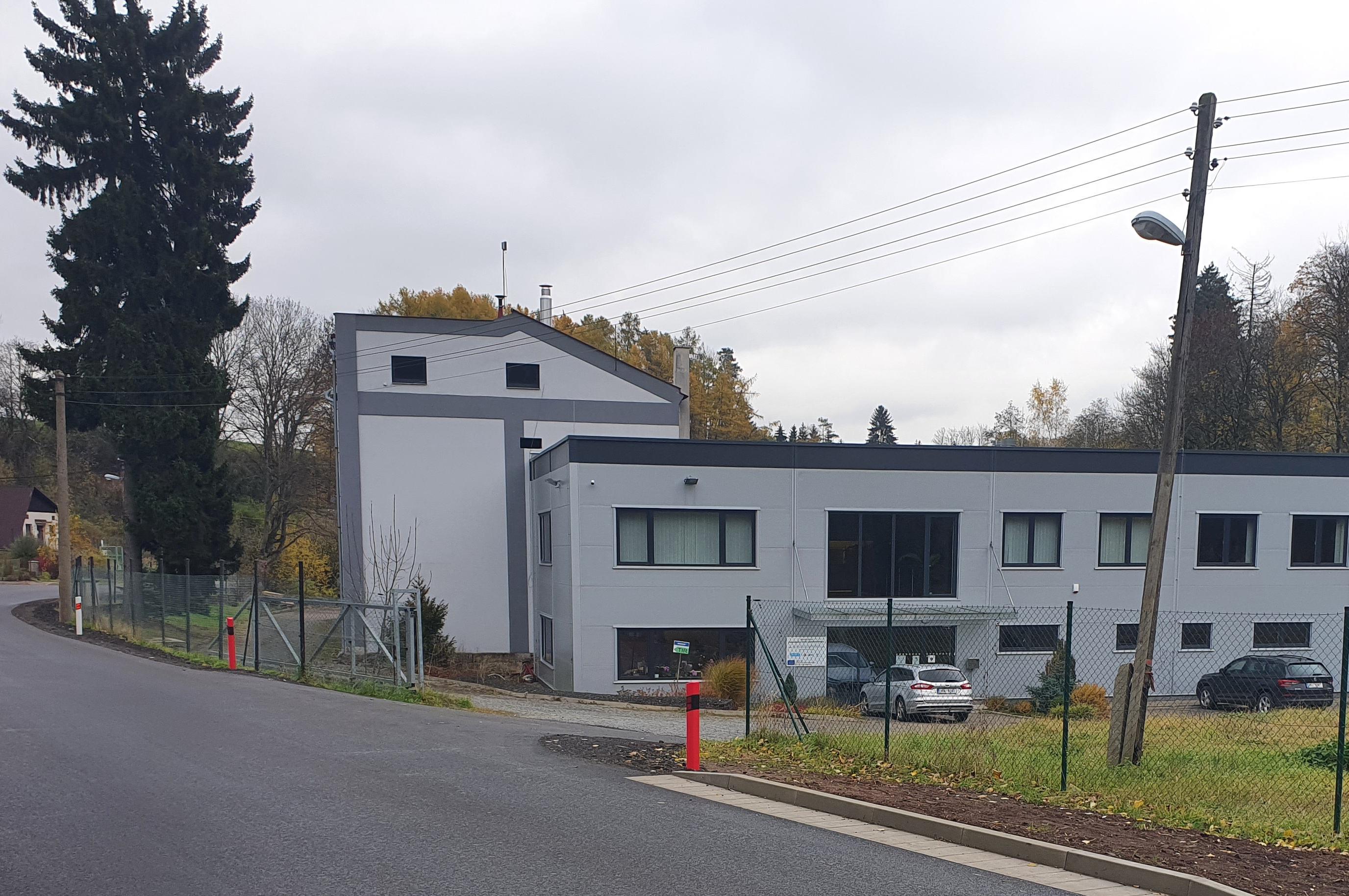 Dino Production, s.r.o.