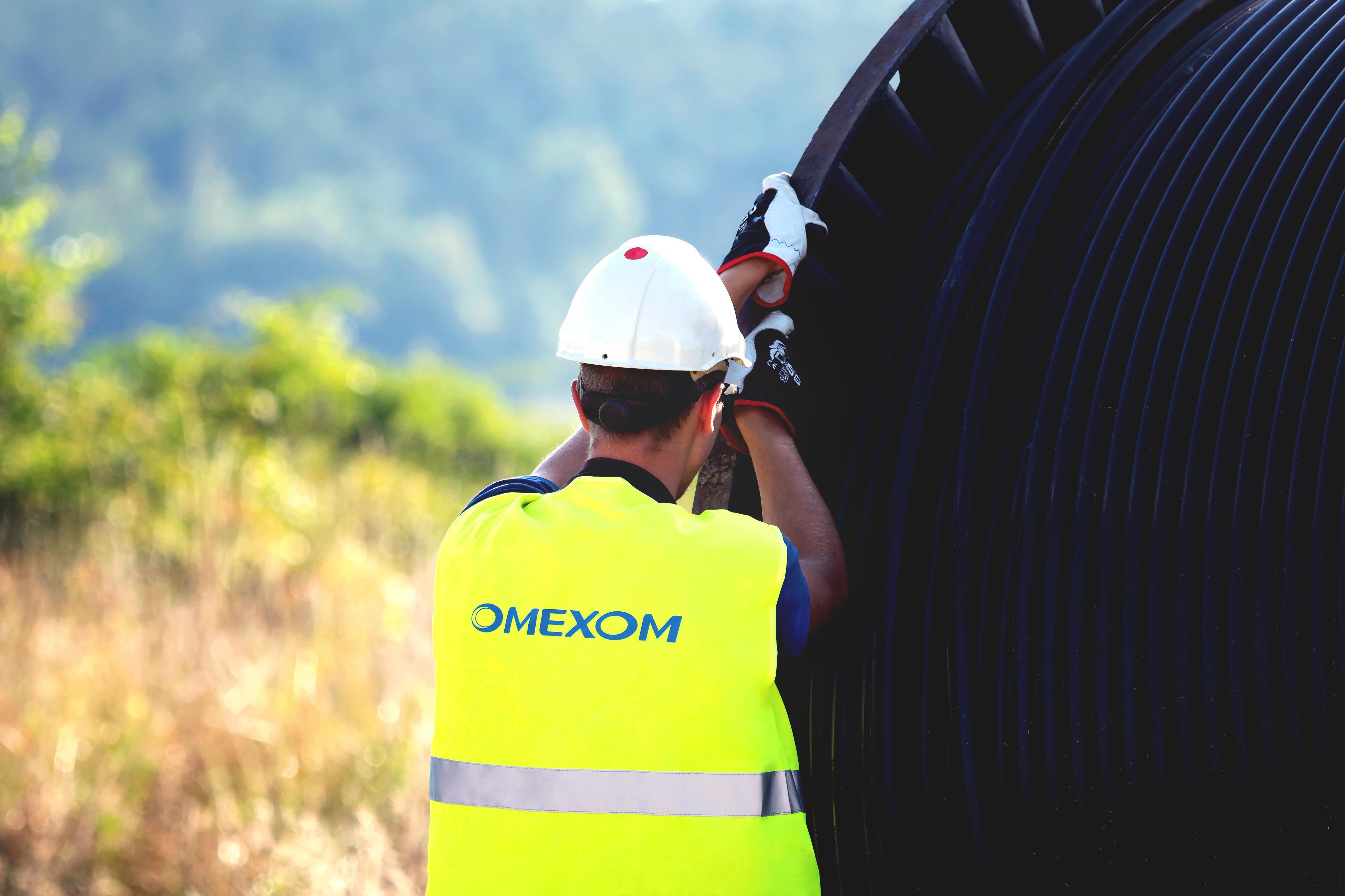 OMEXOM GA Energo s.r.o.