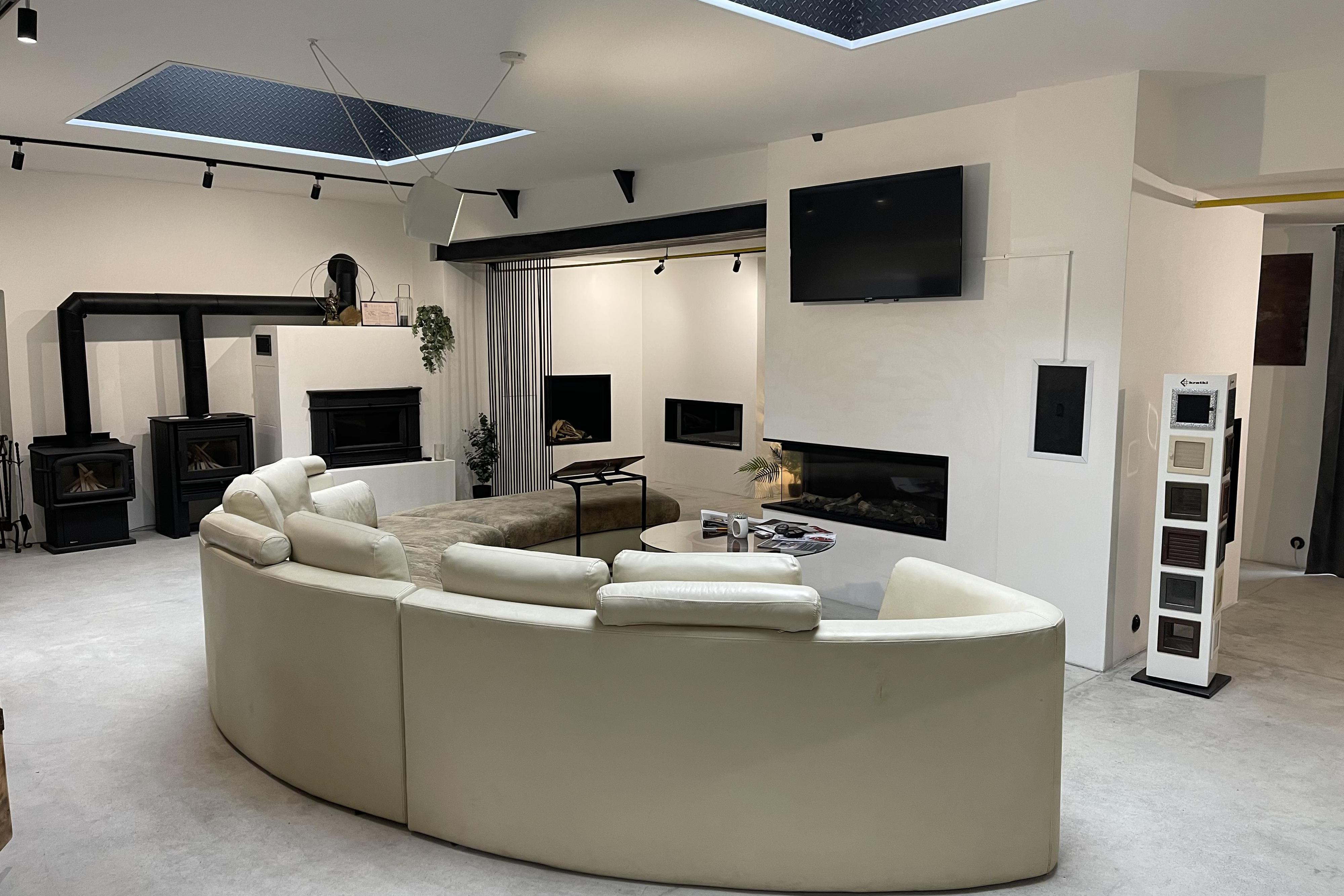 Termocentrum Jahoda - Kominictví foto 1