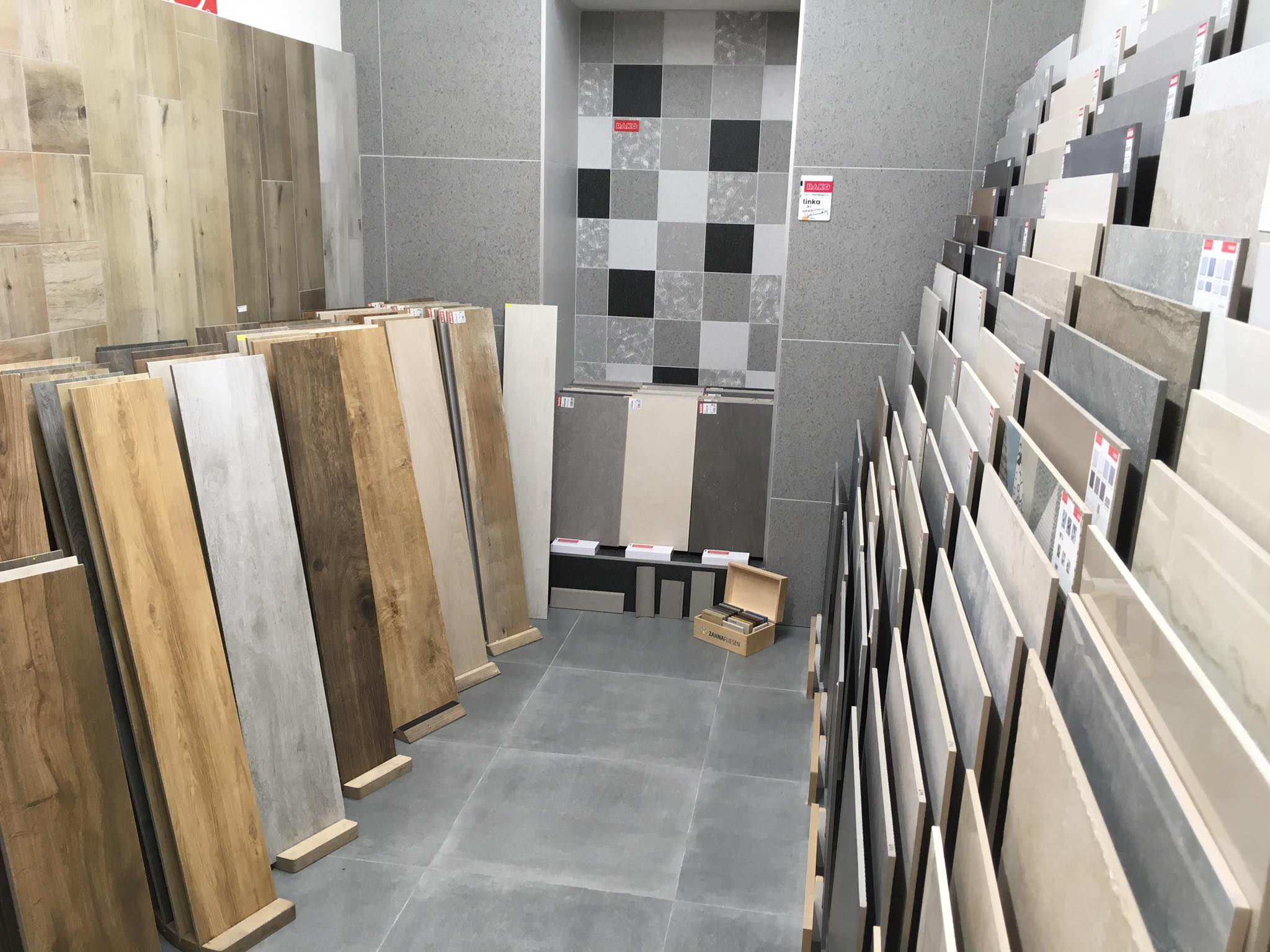 Petr Brejcha - obklady, dlažby, koupelny foto 2