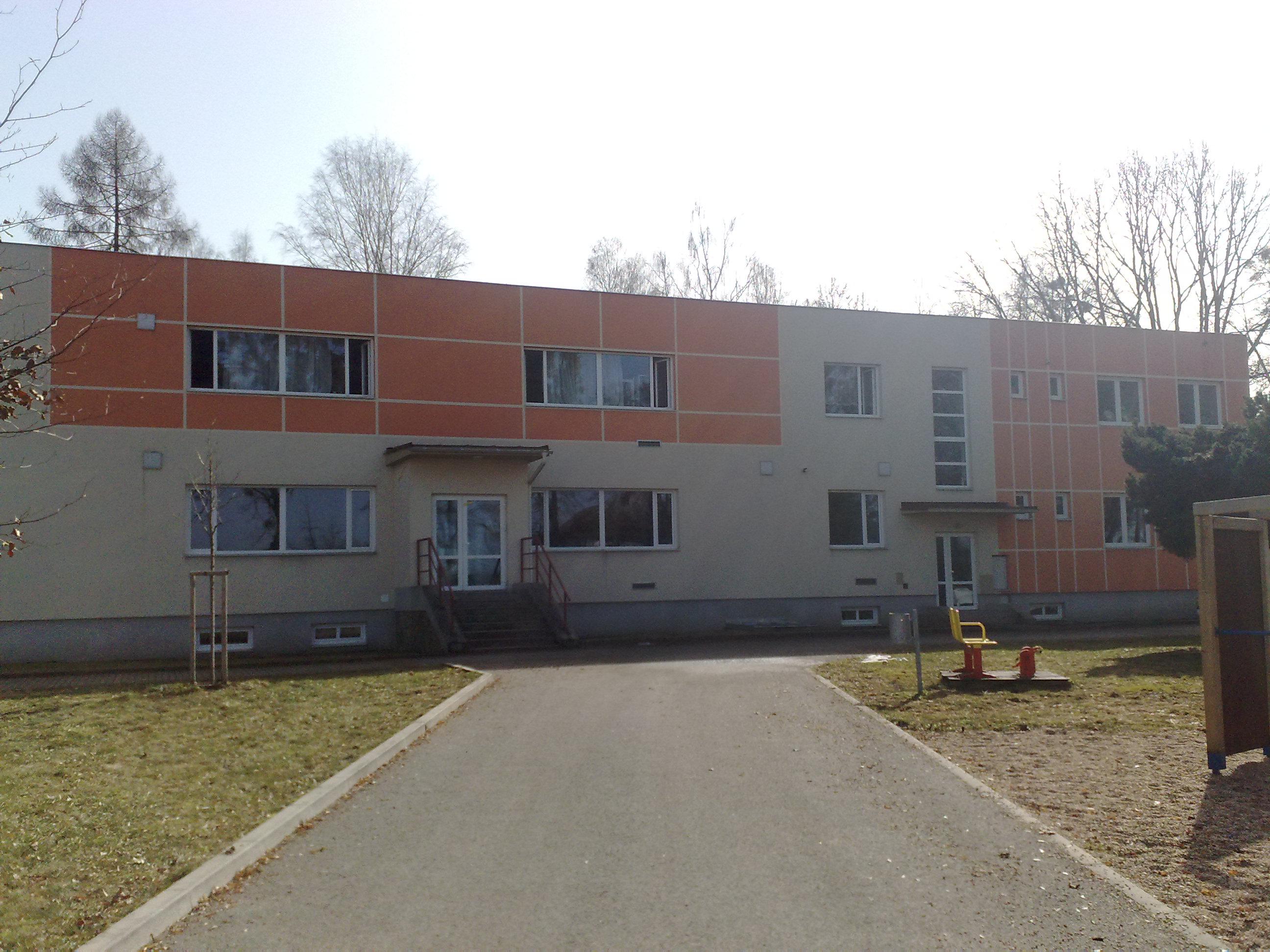 Kulturní dům Kardašova Řečice foto 3