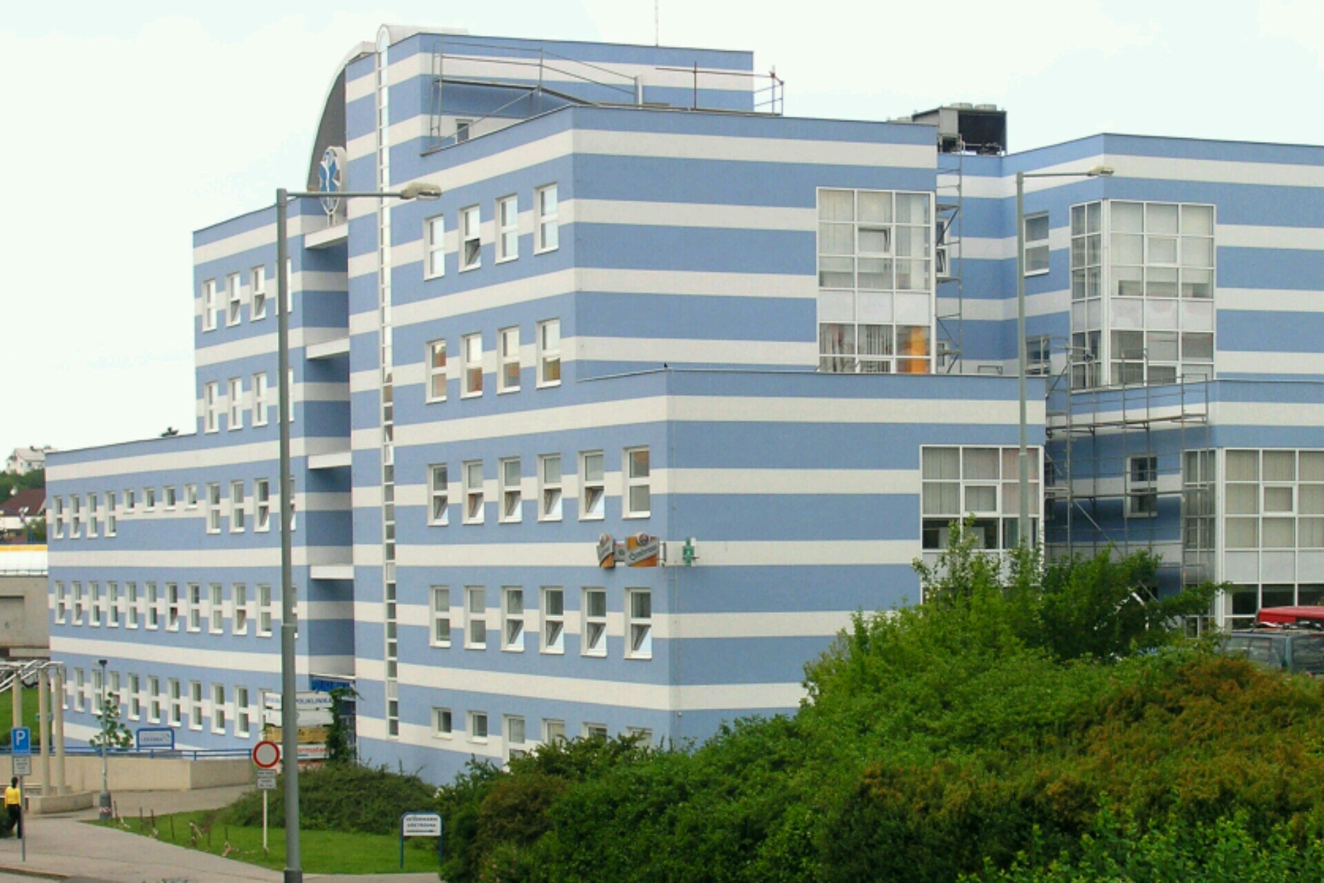 Plicní ambulance Praha 14, s.r.o. foto 1