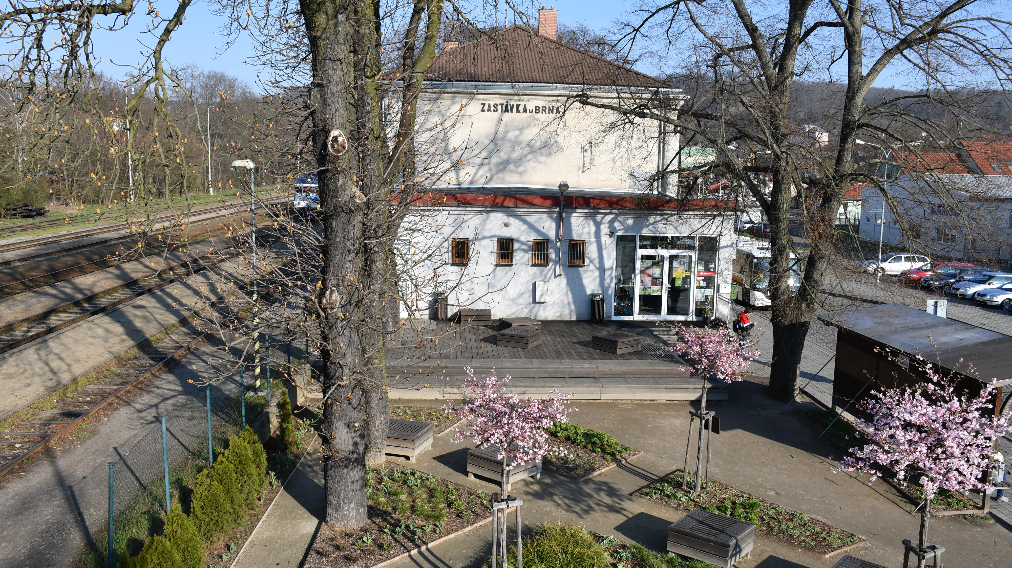 Regionální informační centrum Zastávka foto 4