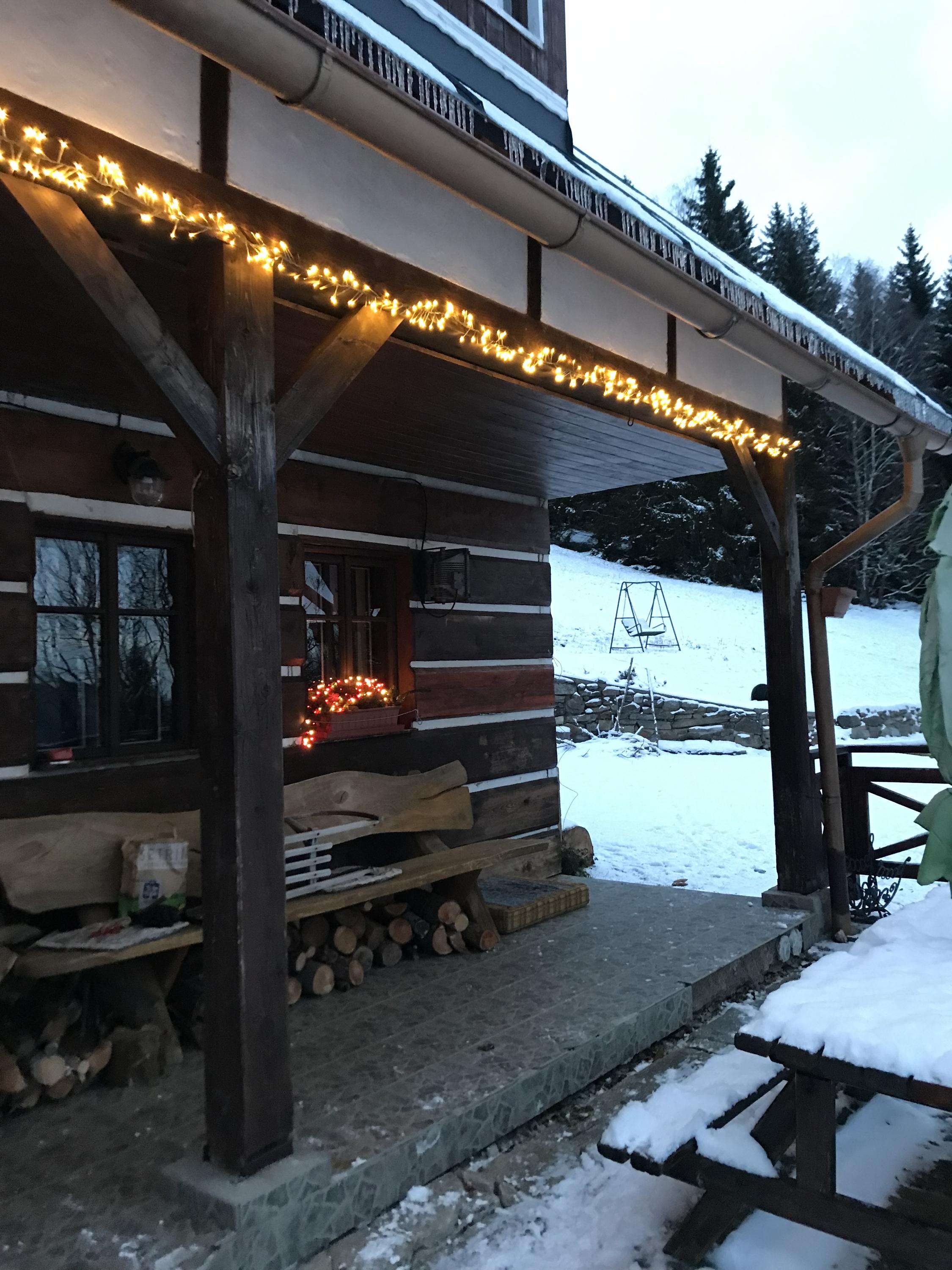 Penzion Horský ranč foto 2