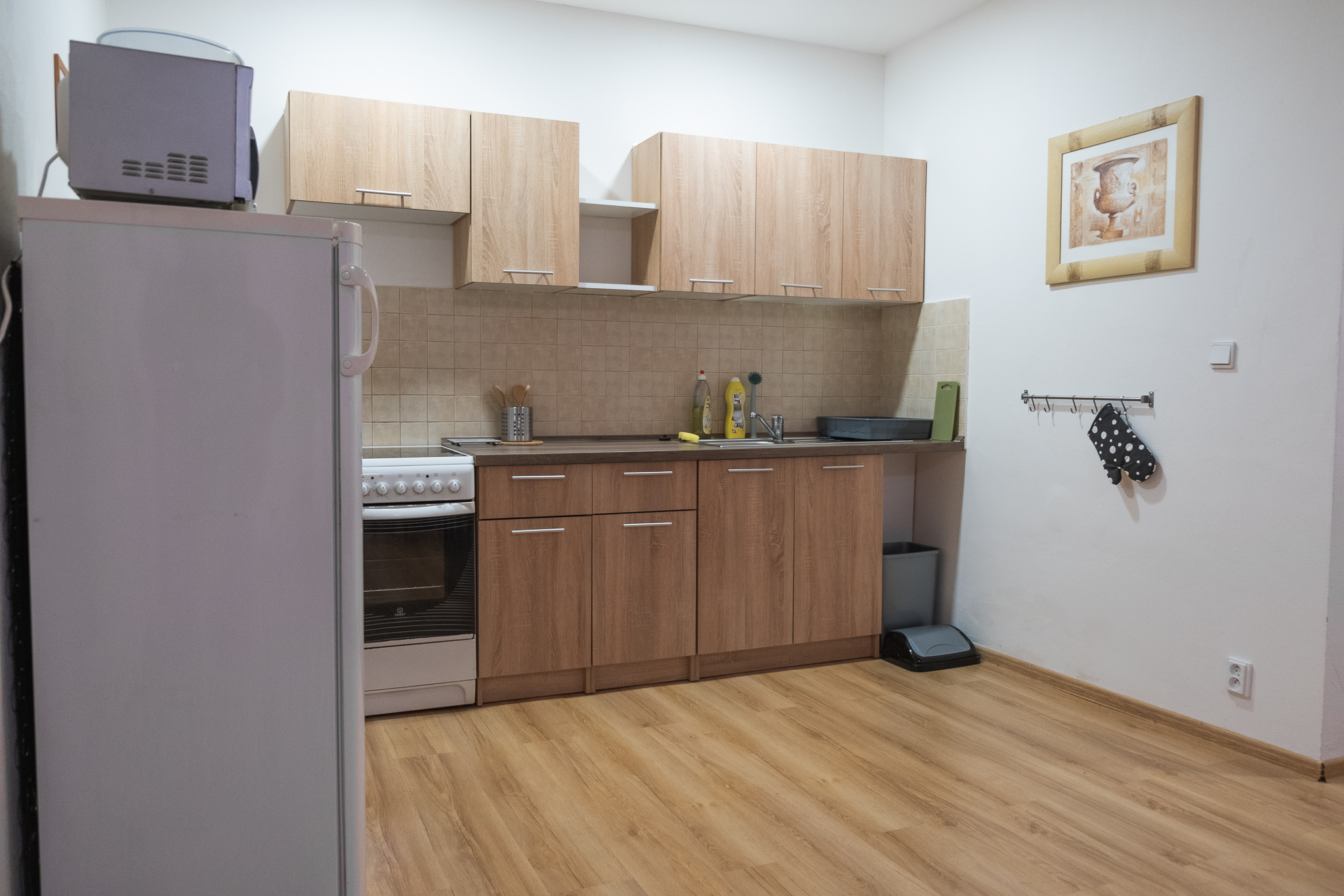 Apartmány Stará Škola foto 4