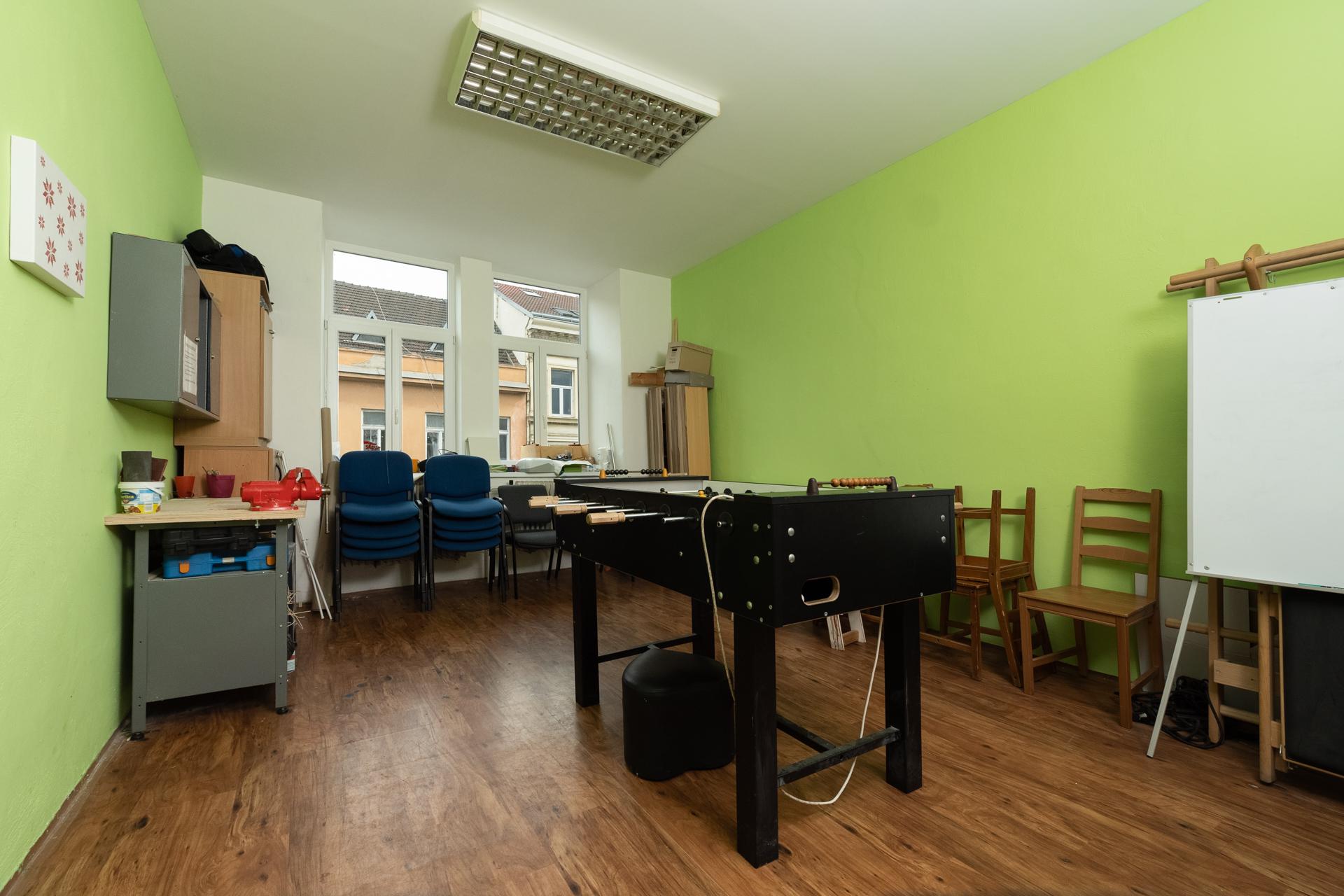 Teen Challenge International ČR foto 5