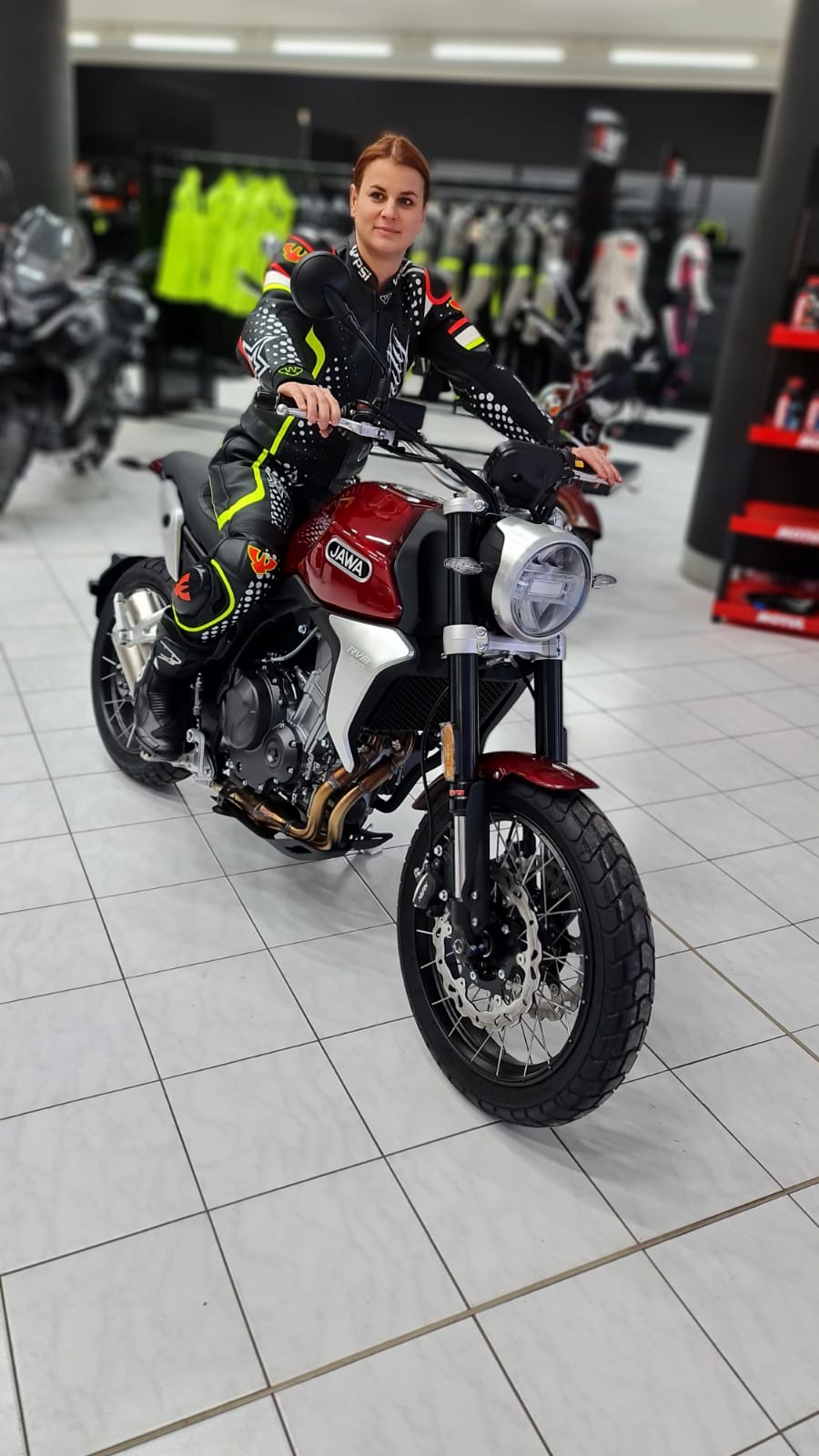HSmoto s.r.o. foto 3