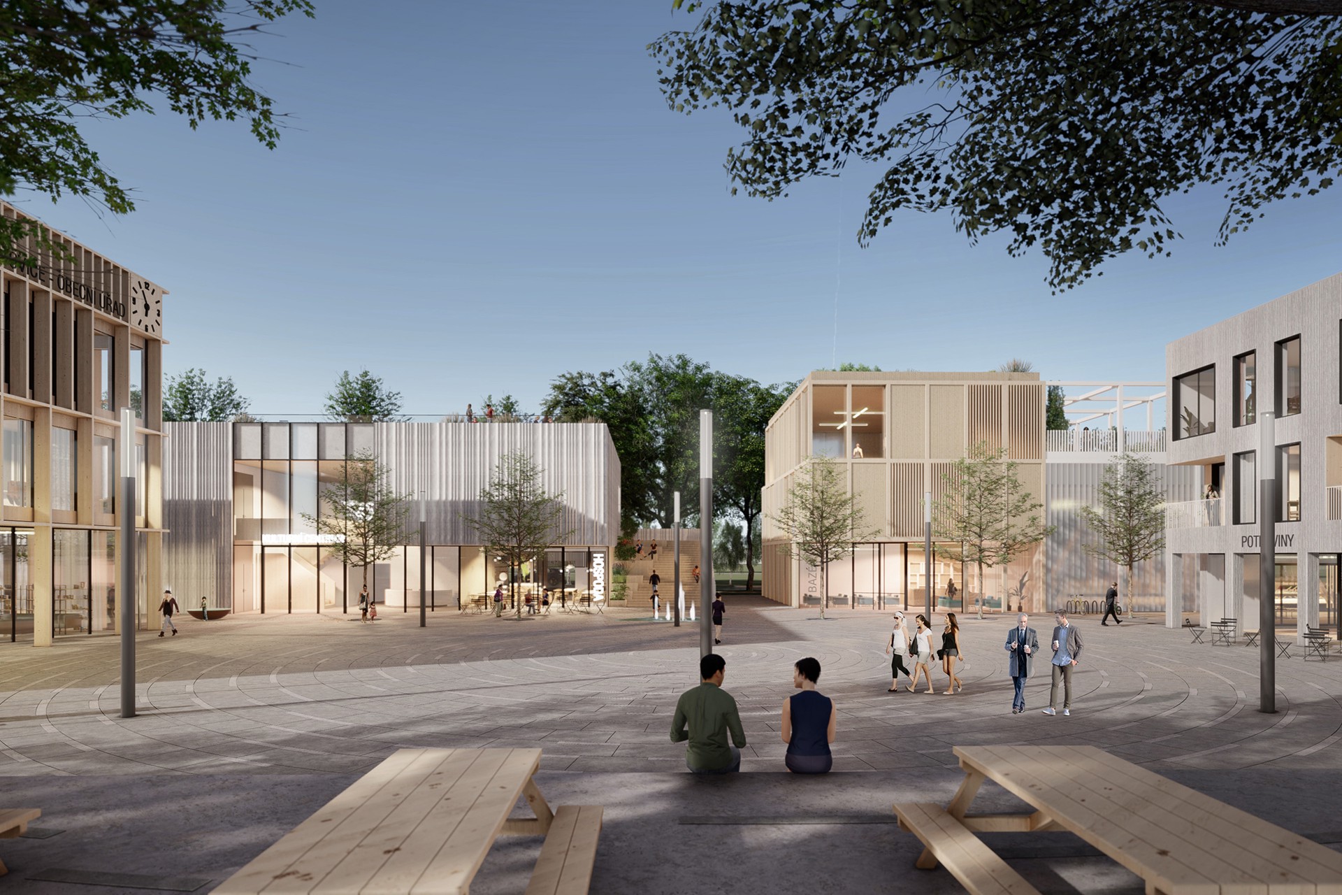 Archistroj s.r.o. foto 2