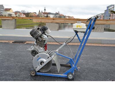 Prodej nářadí - Diamantová technika ALFA s.r.o. foto 4