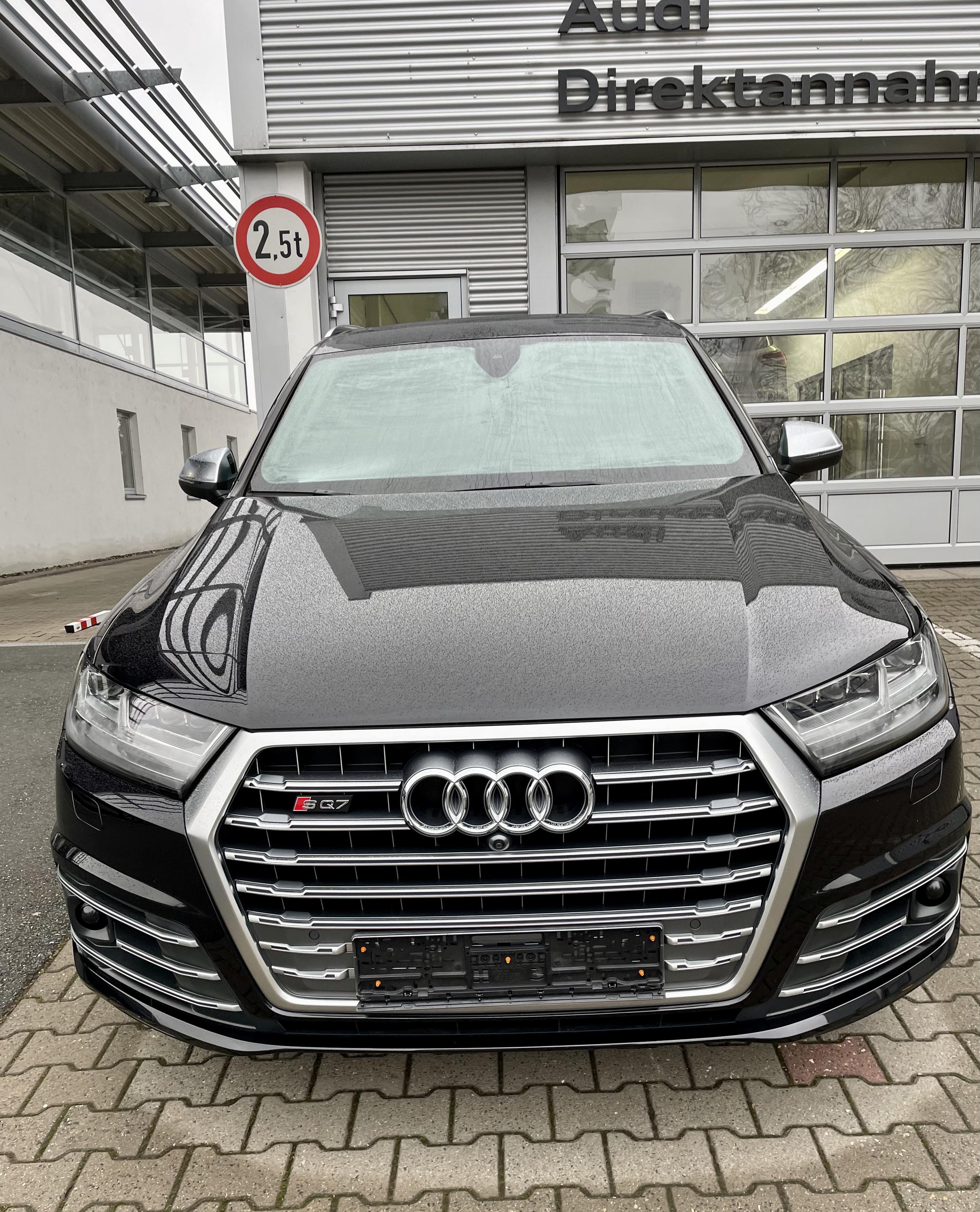 Precizní dovoz aut foto 2