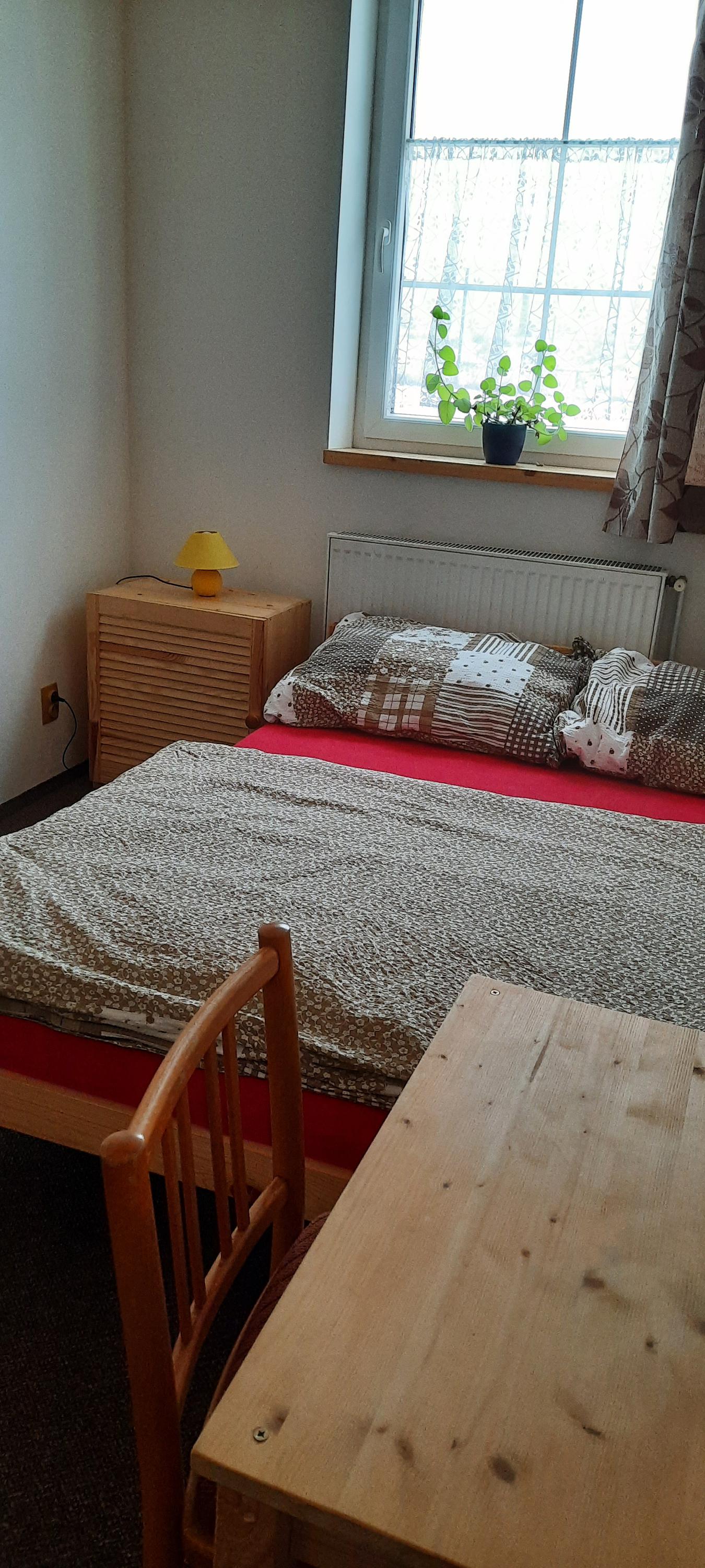 Ubytování u Hřiště foto 6