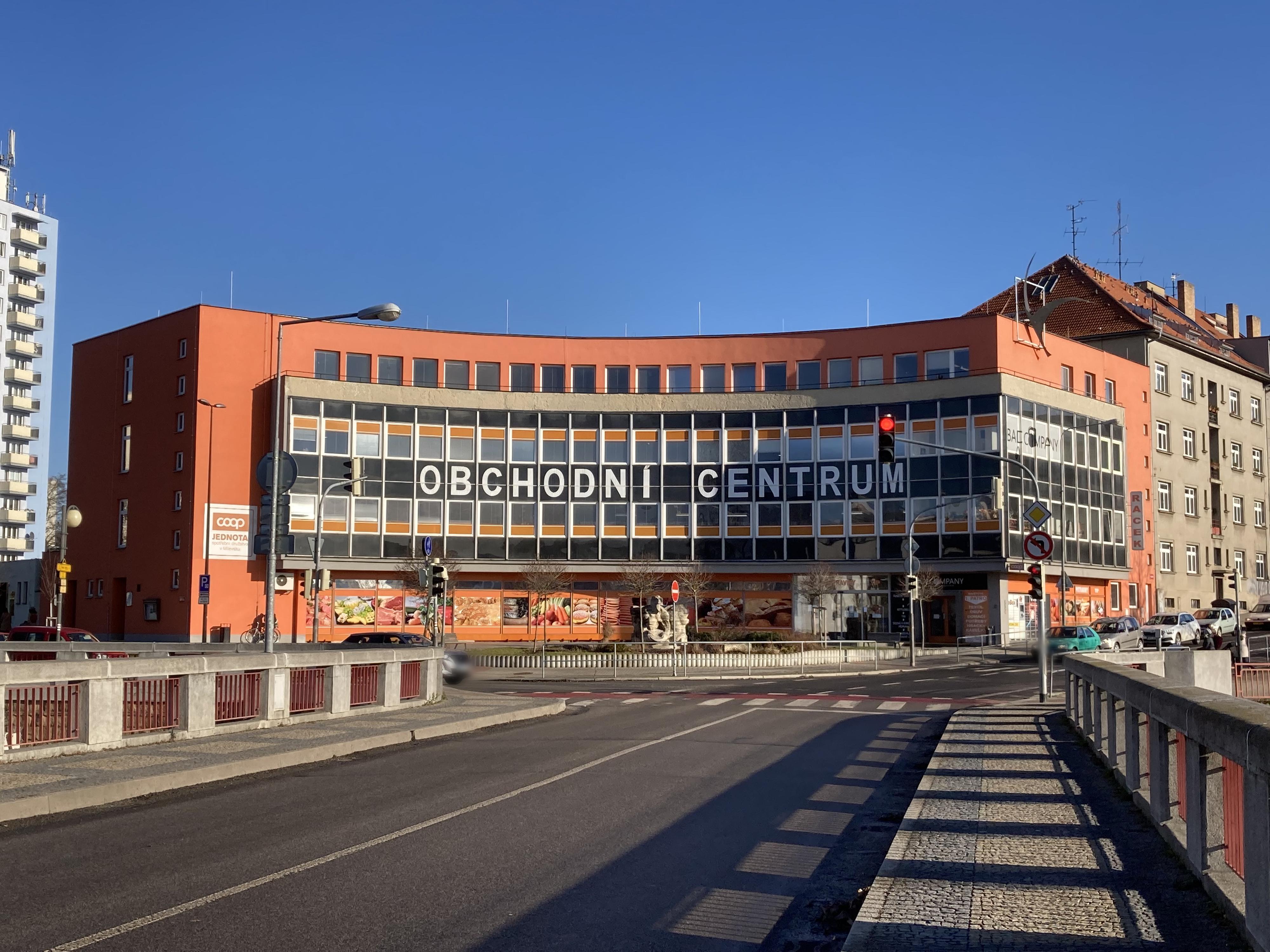 Supermarket Trefa foto 2