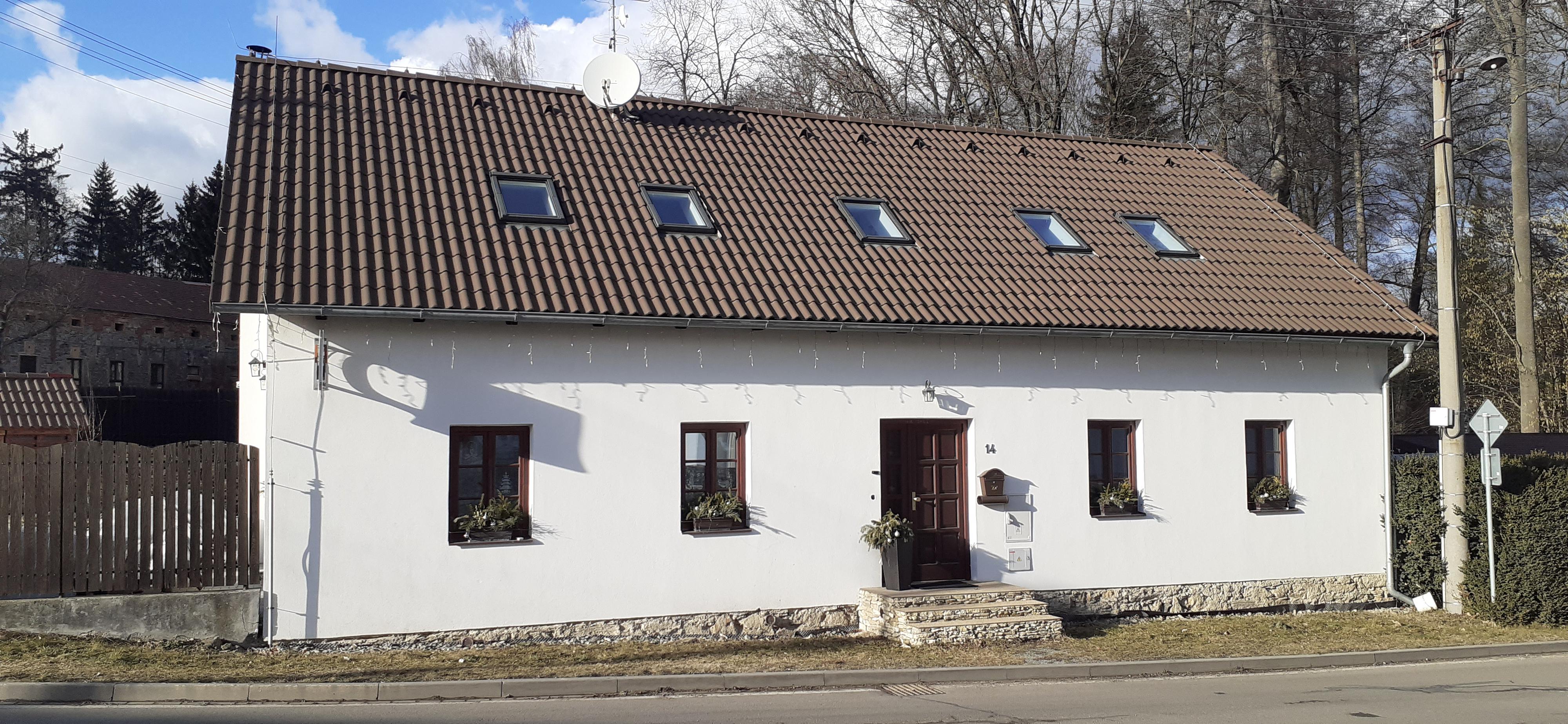 Hospůdka Pod Věží