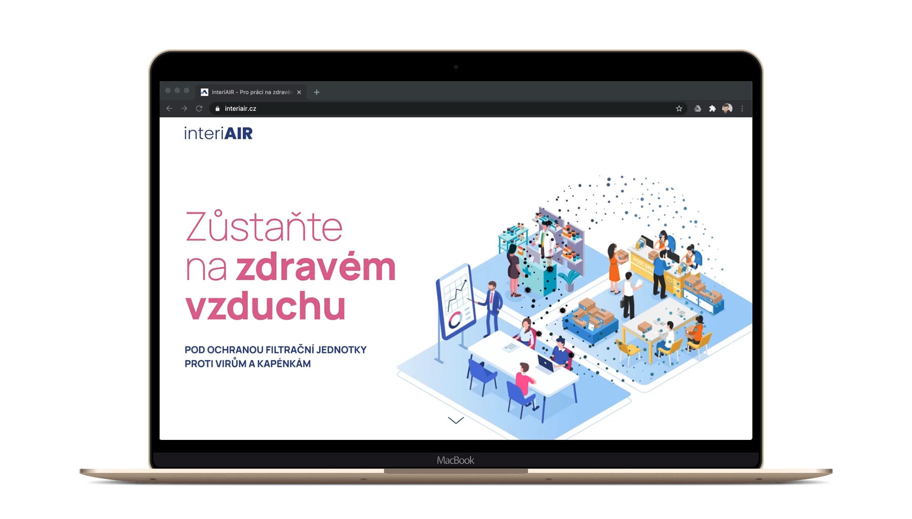Ing. Ondřej Lesa, marketingový konzultant foto 6